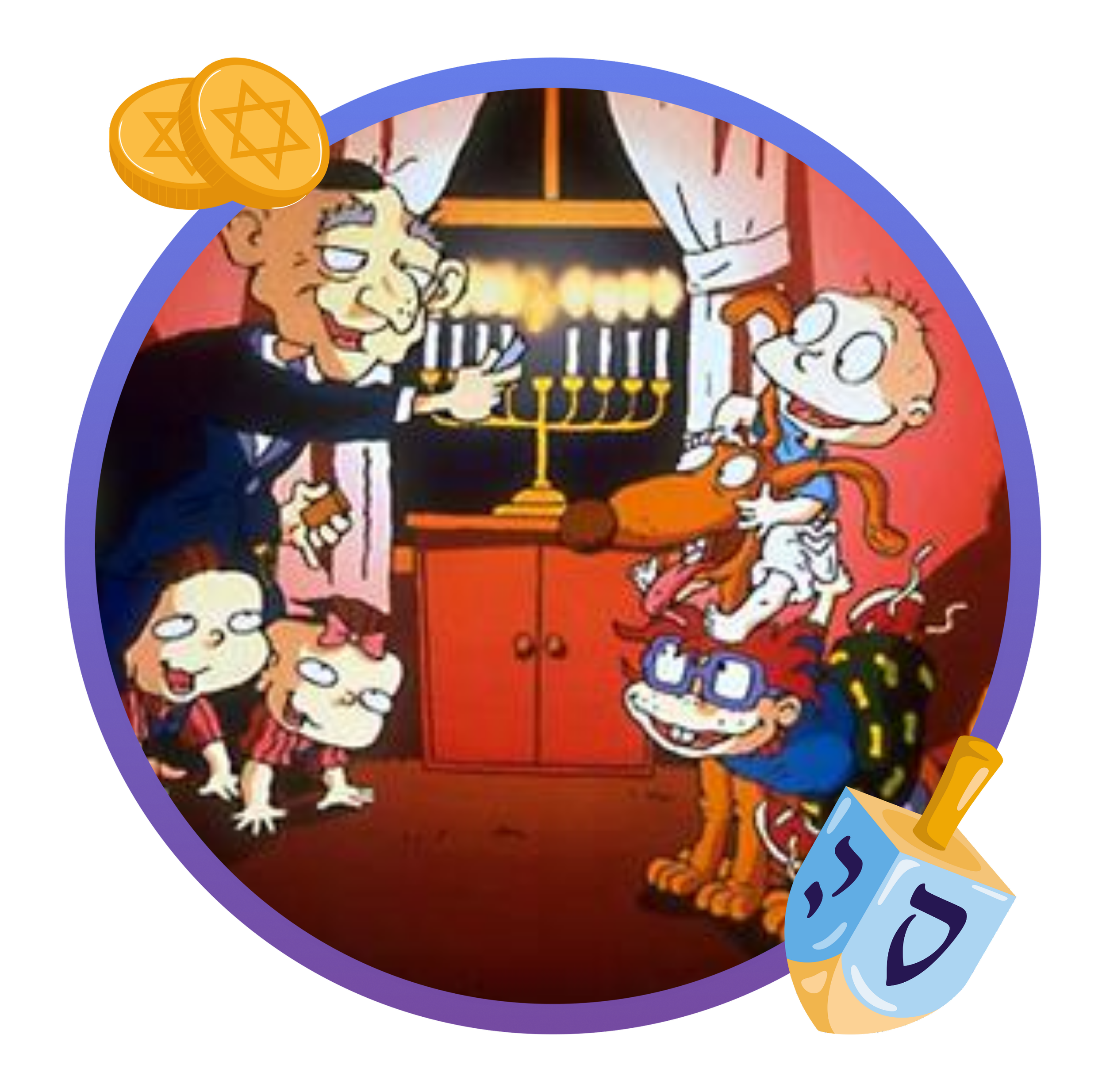 Holiday TV Guide: Celebrate Christmas, Hanukkah & Kwanzaa — Teachertainment