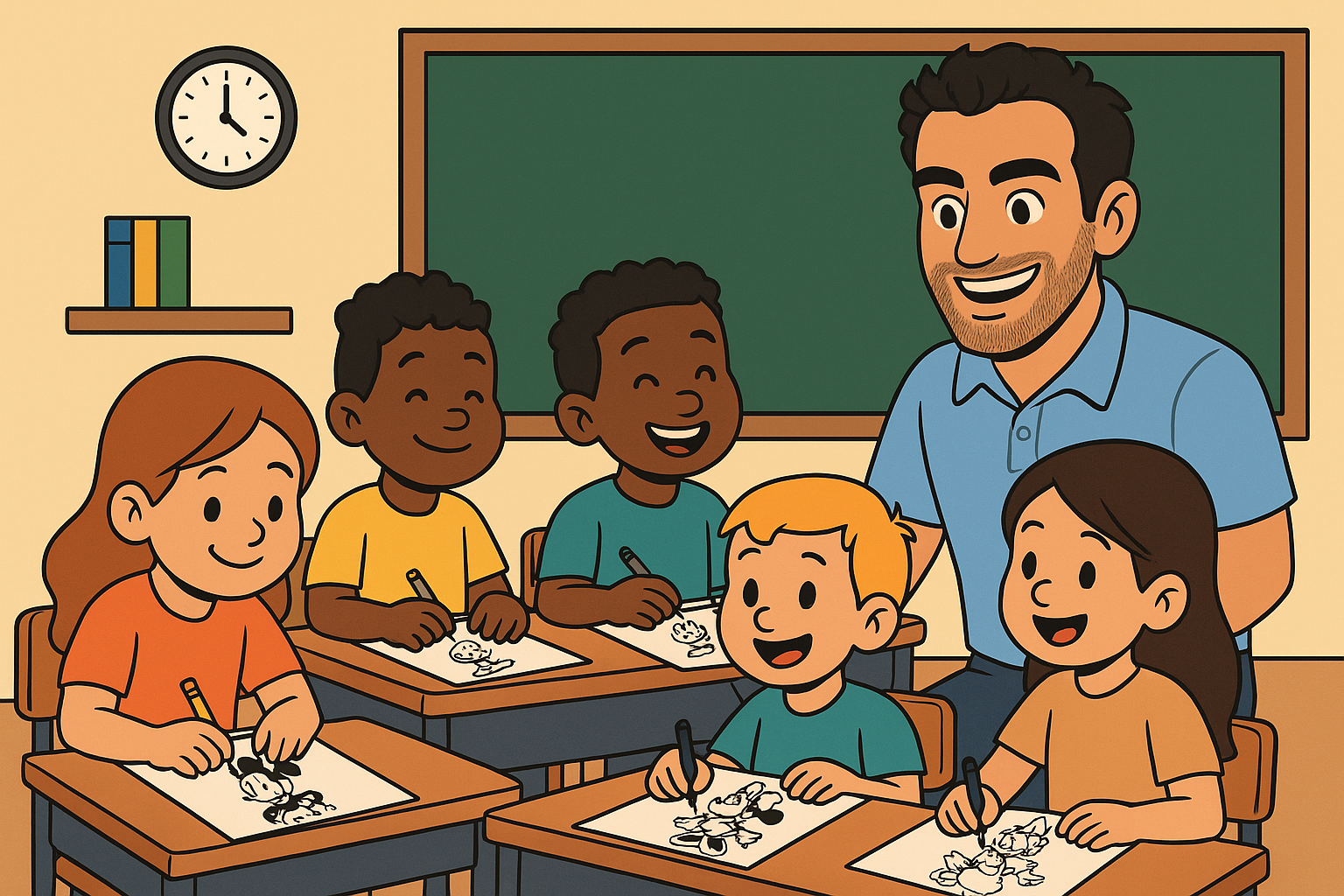 Count to 50: Fun Ways to Practice Counting to 50 With Songs and Movement