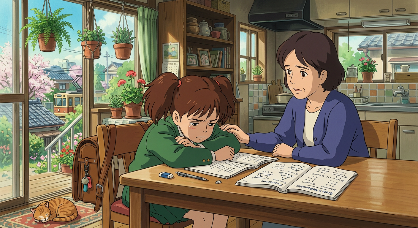 My Child Suddenly Hates a School Subject They Used to Love. What Changed?