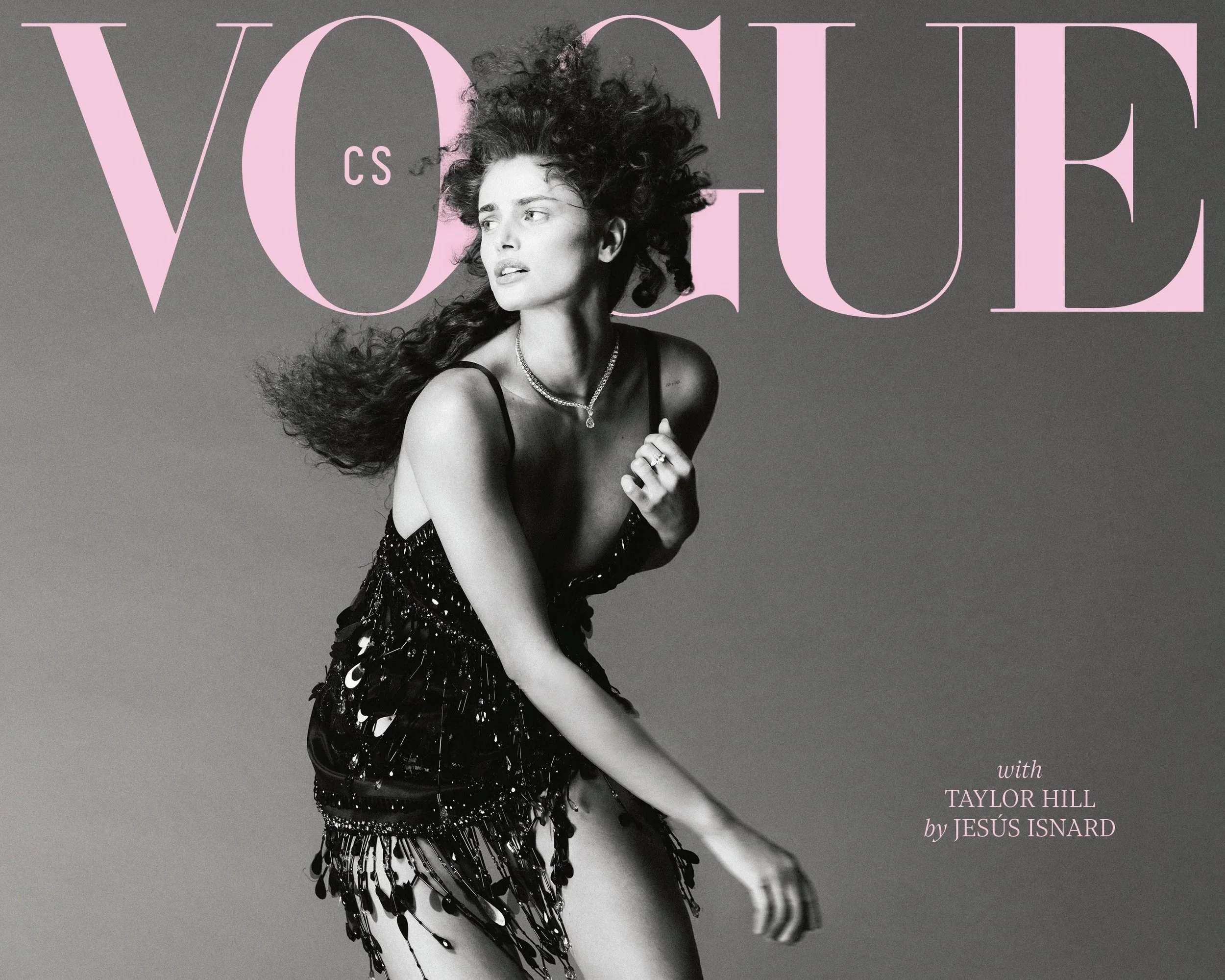 Vogue Czechoslovakia