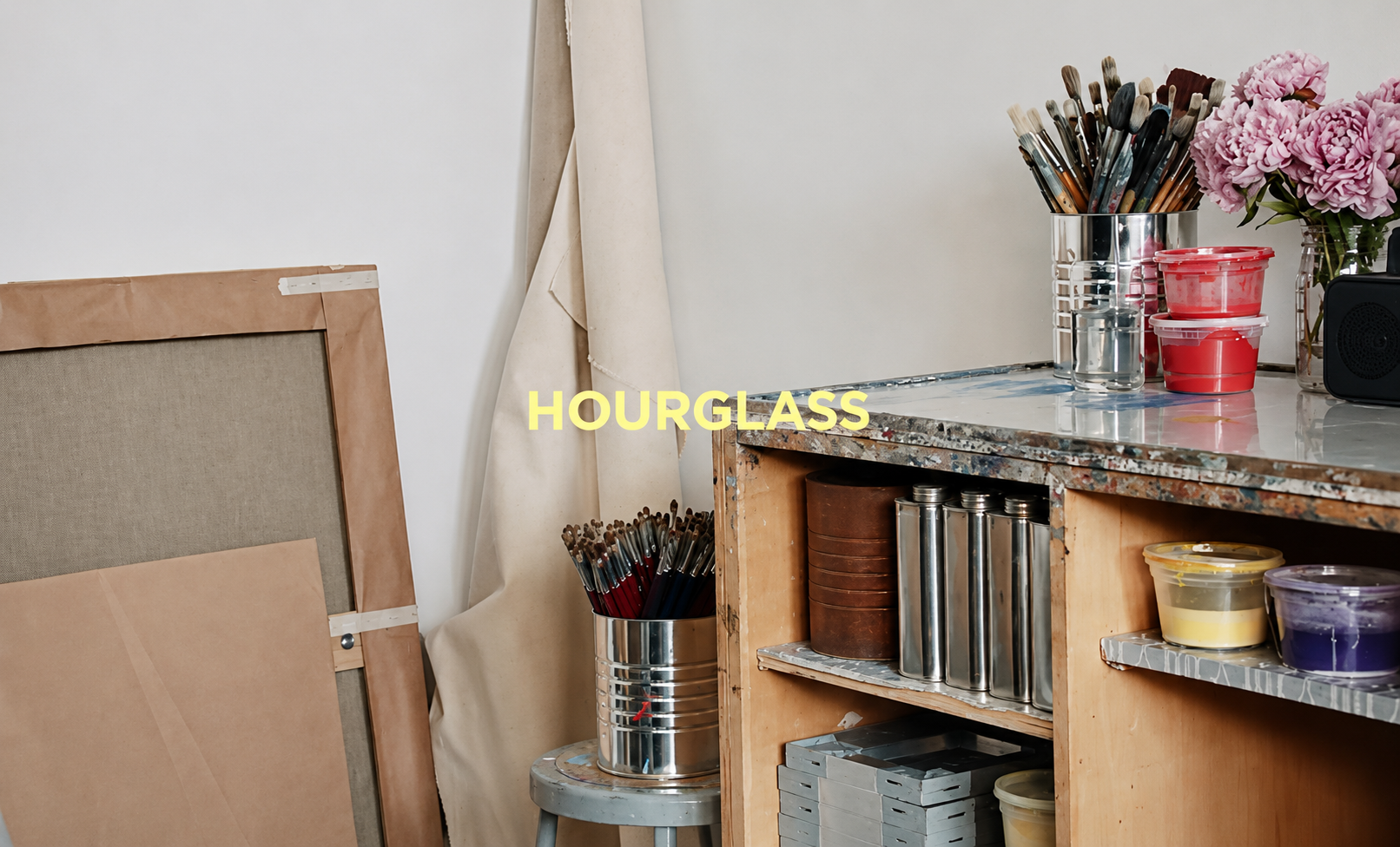 HOURGLASS Cosmetics