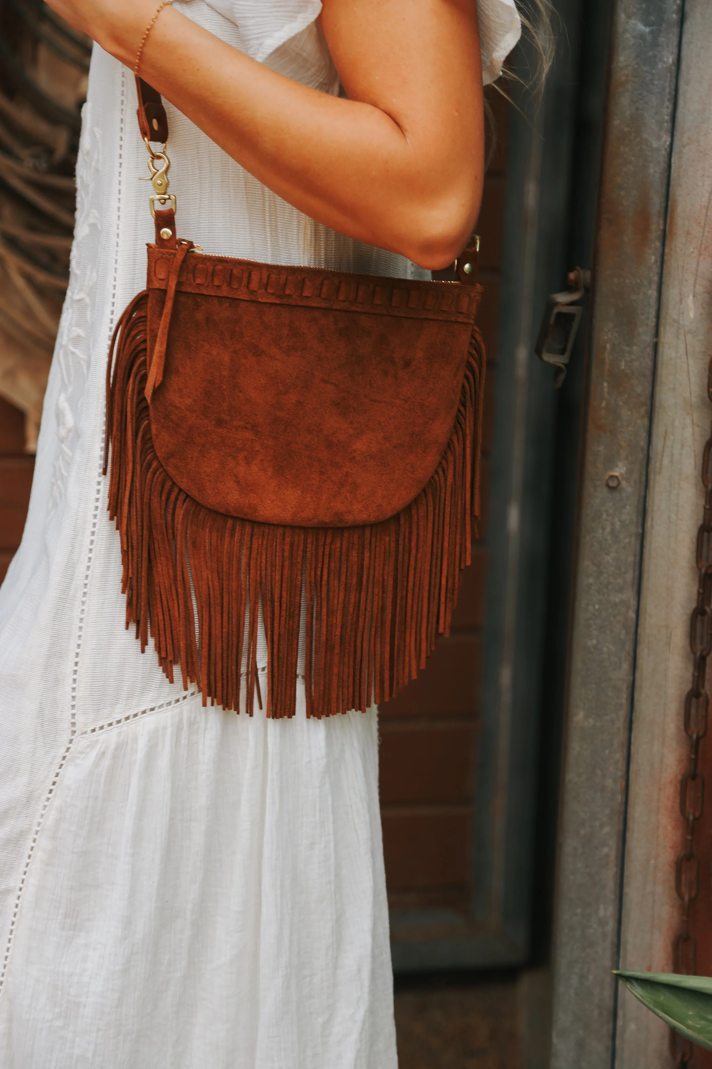 The Chestnut Roamer