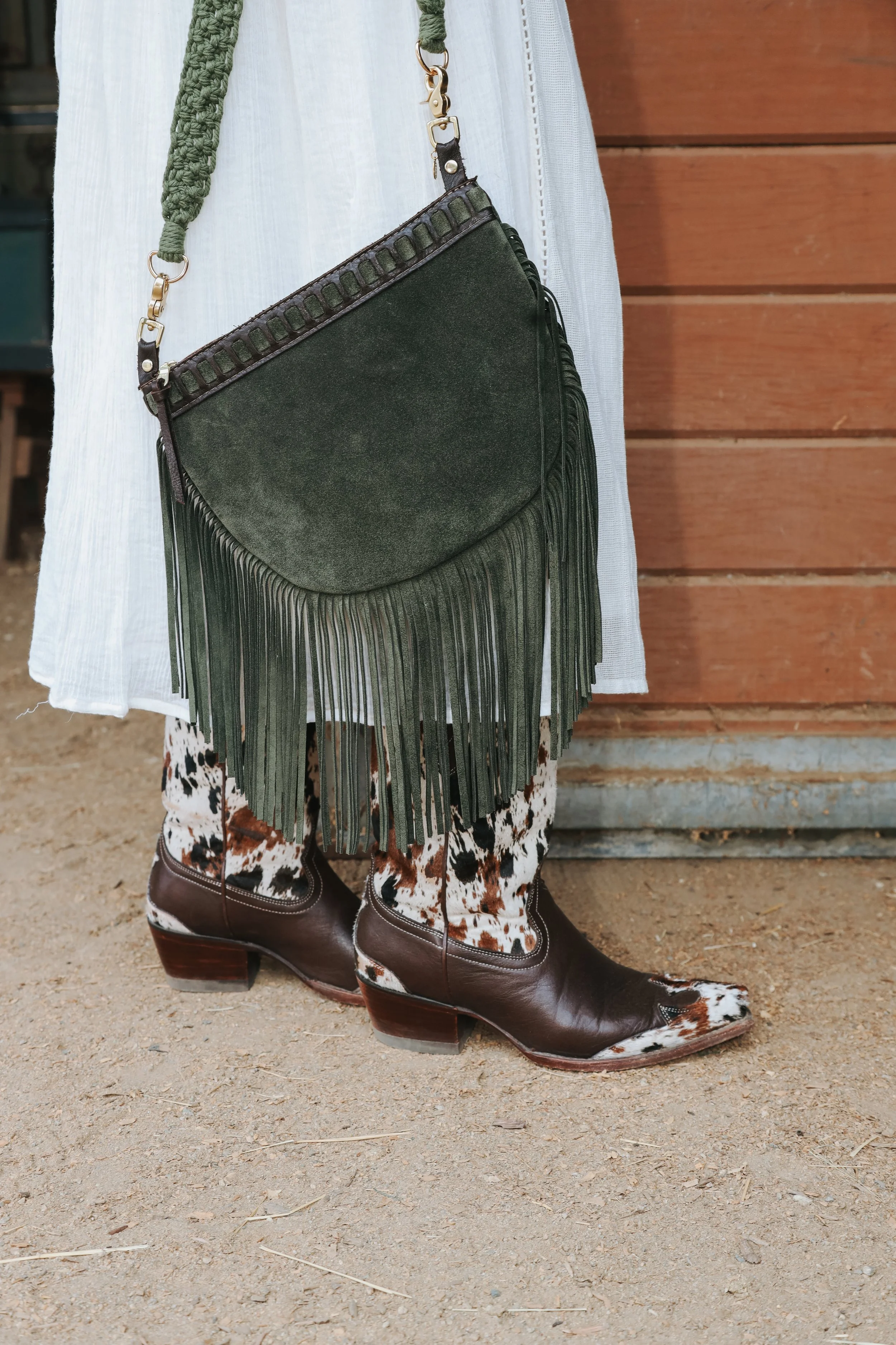 The Pine Roamer