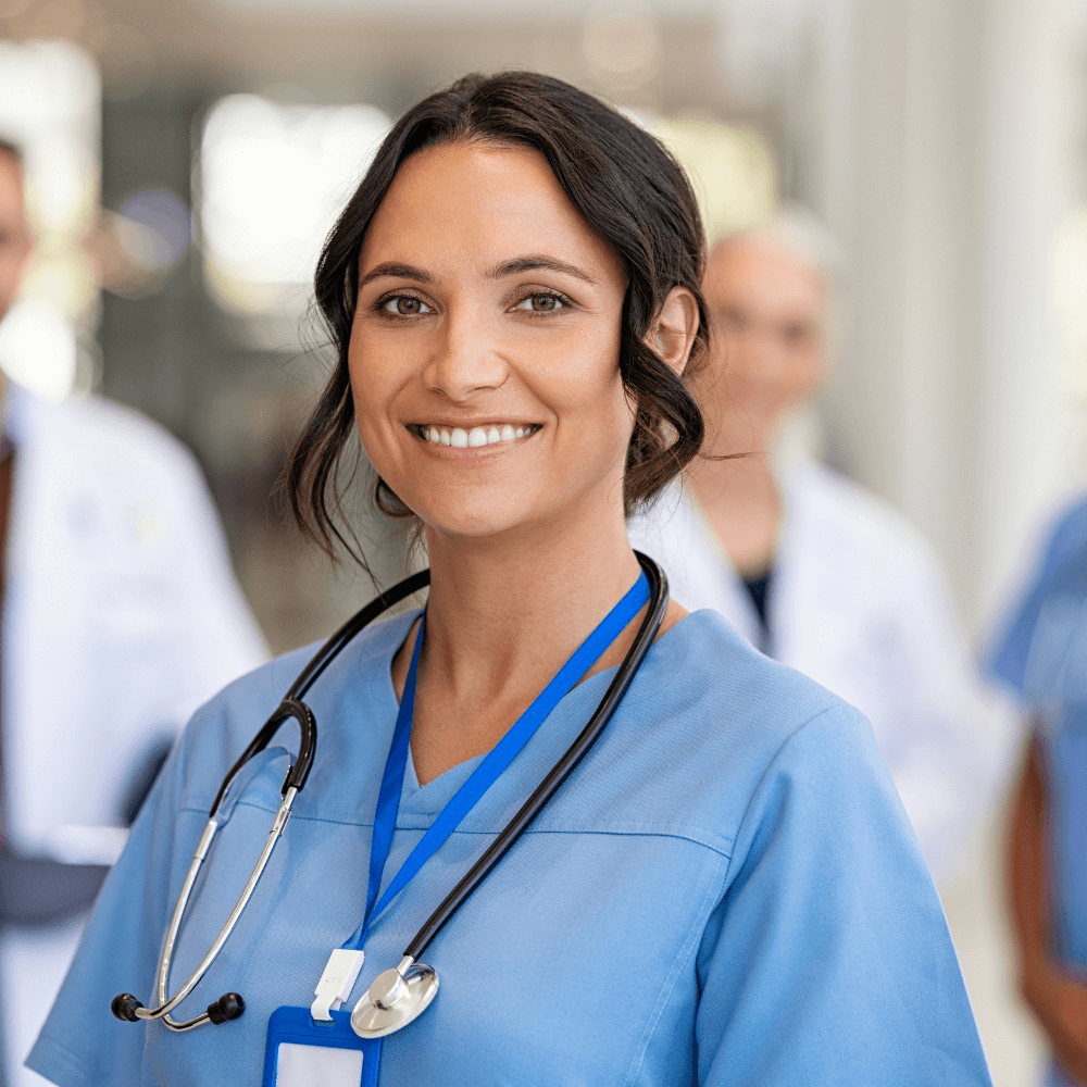 What Is A Rn Healthcare Recruiting International (HRI)