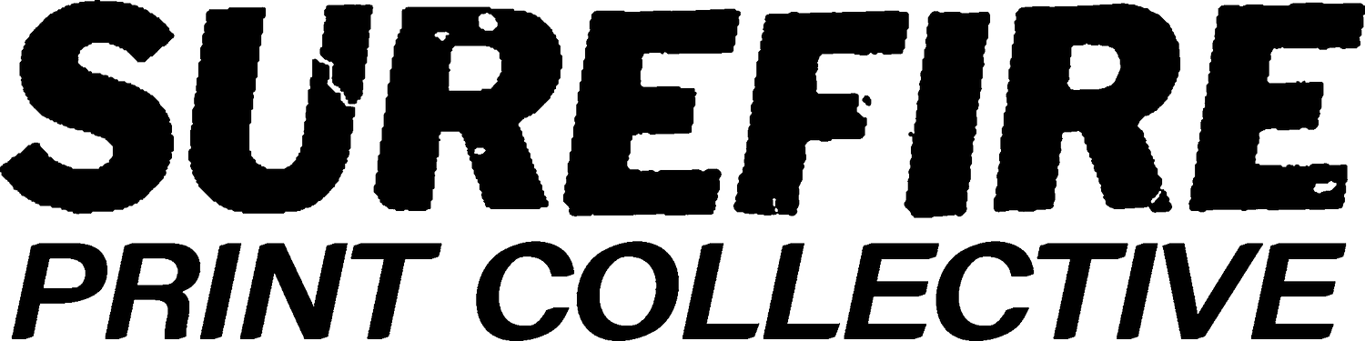 Surefire Printmaking Collective