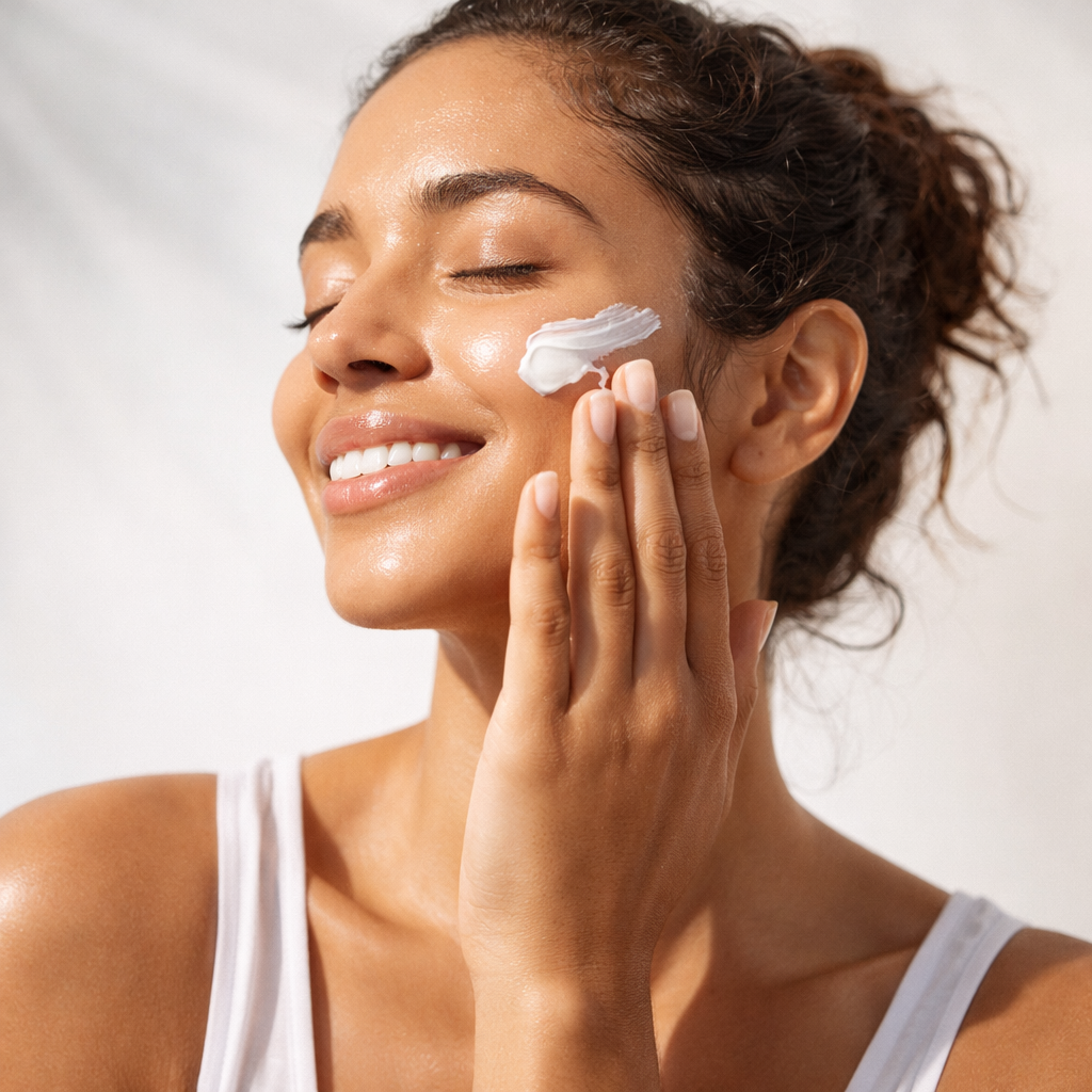 Golden Shield - SPF 50+++