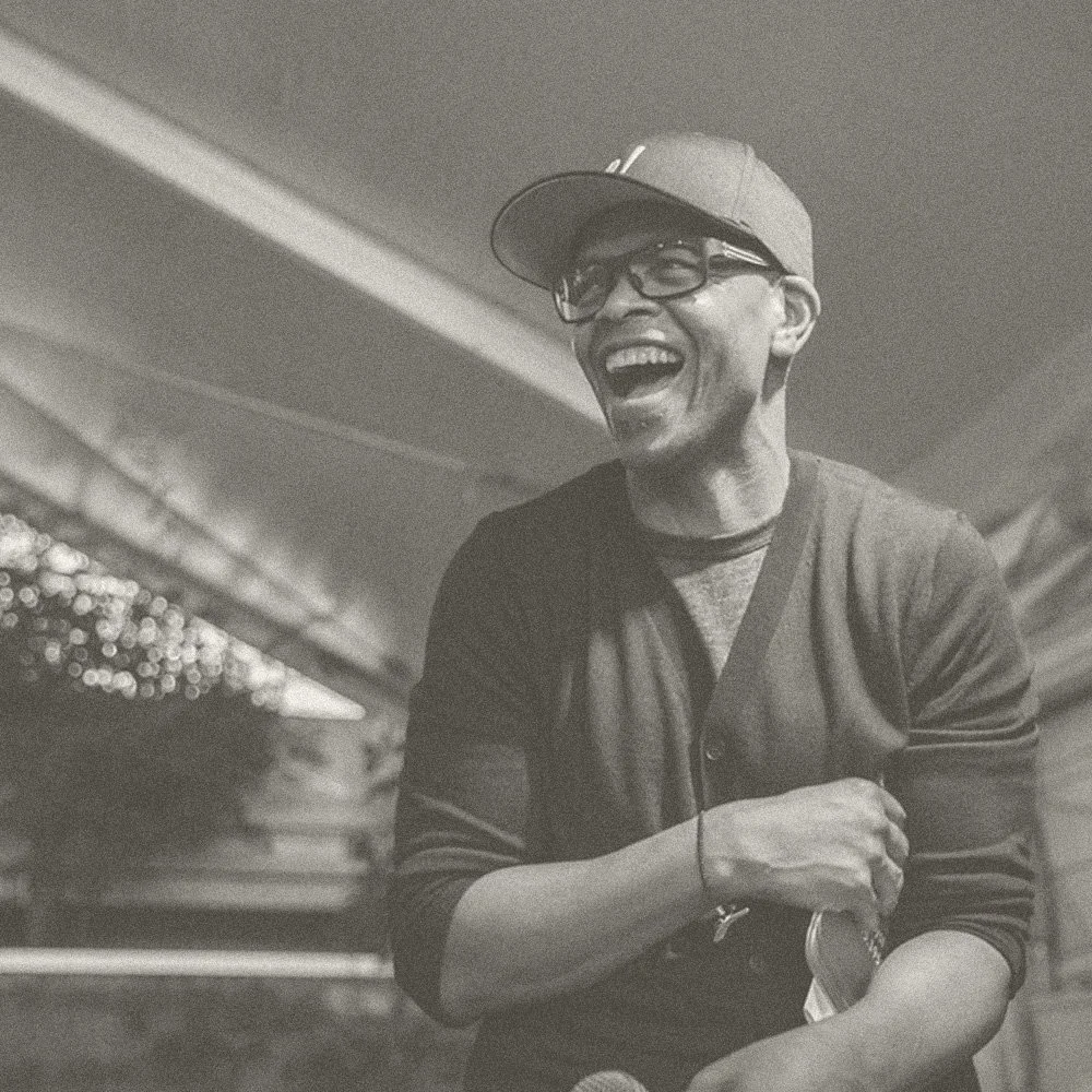 Episode 3 - Joe Towne with Kevin Carroll
on the Magic of Reframing our Journey