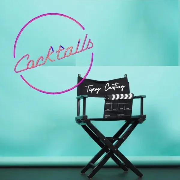 Tipsy Casting: Guidance for 2025 with hosts Jessica Sherman & Jenn Presser