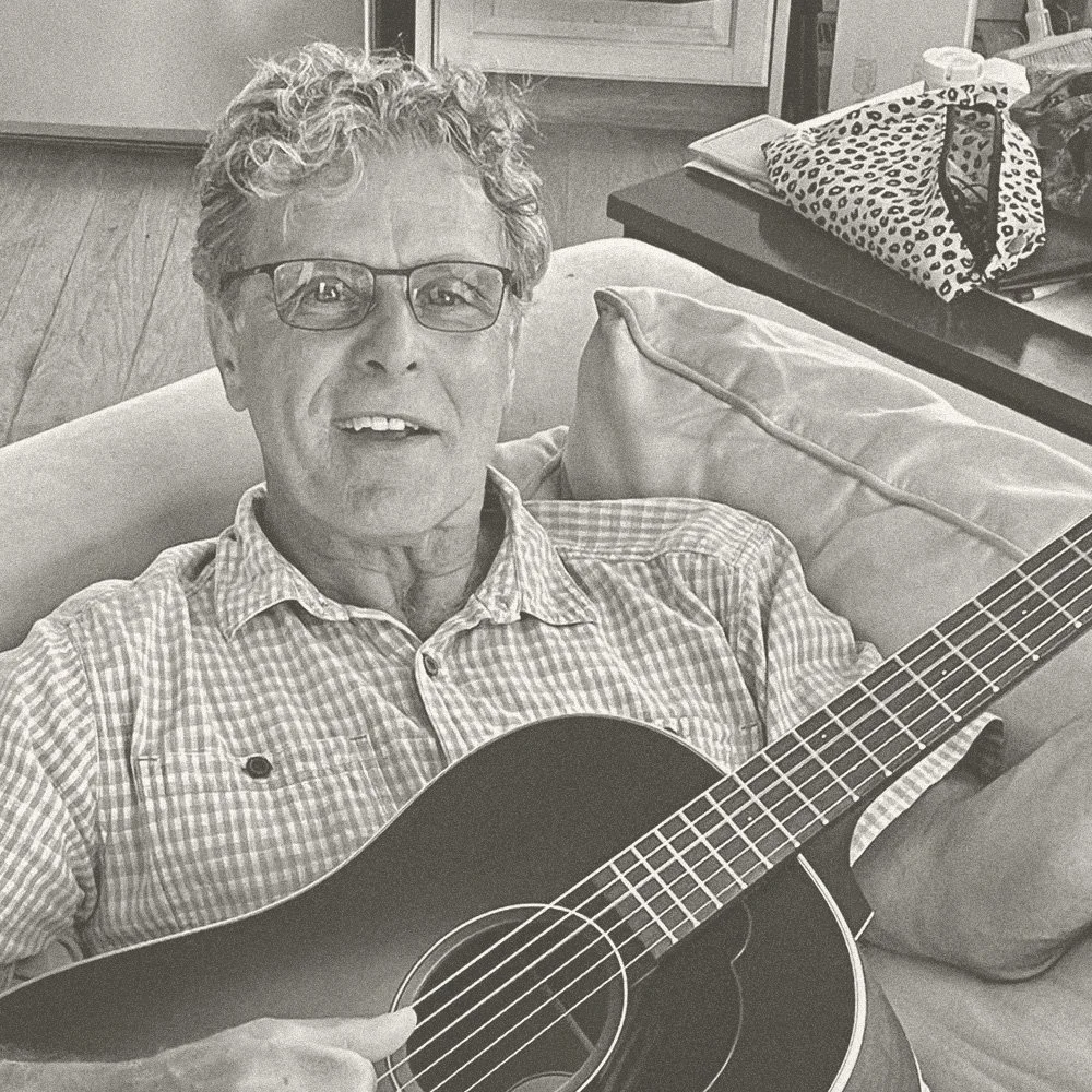 Episode 9 - Joe Towne with Arnie Cardillo On the Genius of Listening