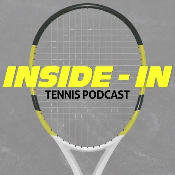 Tennis Channel: Inside In with host Mitch Michals