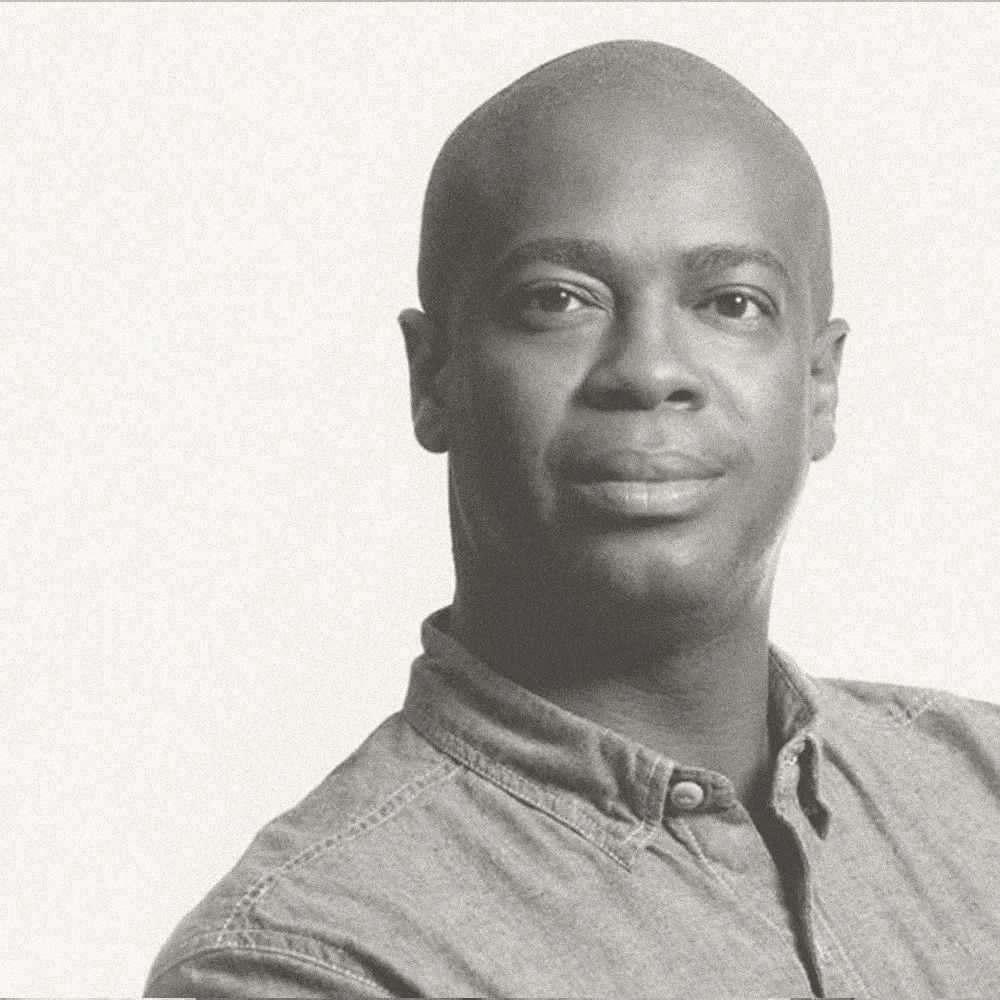 Episode 7 - Joe Towne with Anthony Sparks On The Celebration of What’s Possible