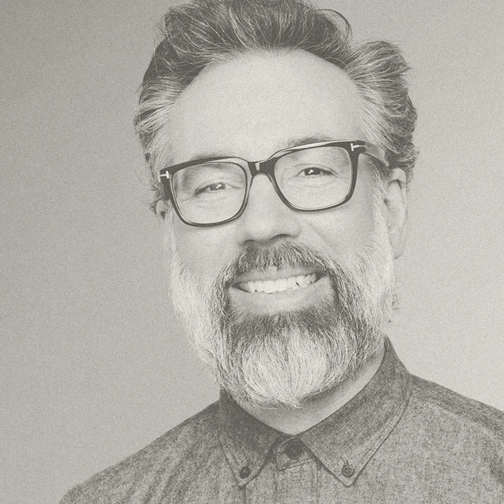 Episode 2 - Joe Towne with Lino DiSalvo 
On the Art of Embracing Risk