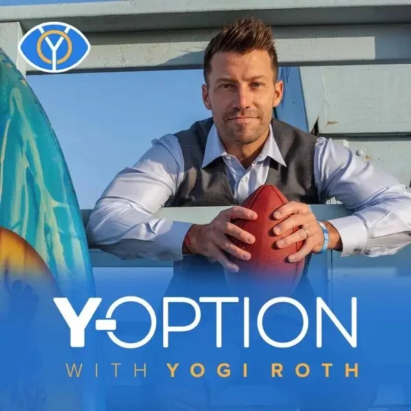 Y-option with Yogi Roth (formerly Life Without Limits)