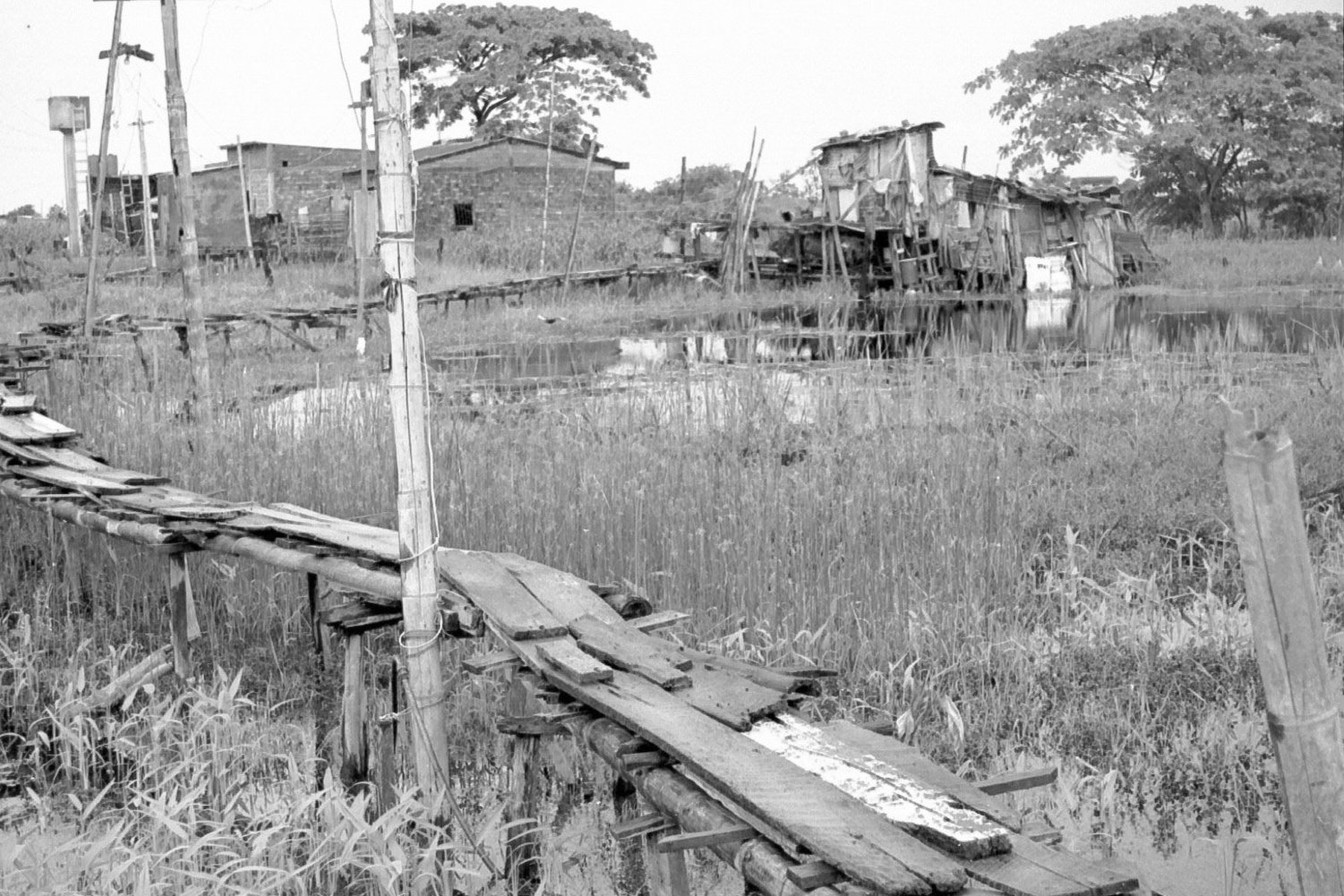 Guayaquil, Ecuador, 2003