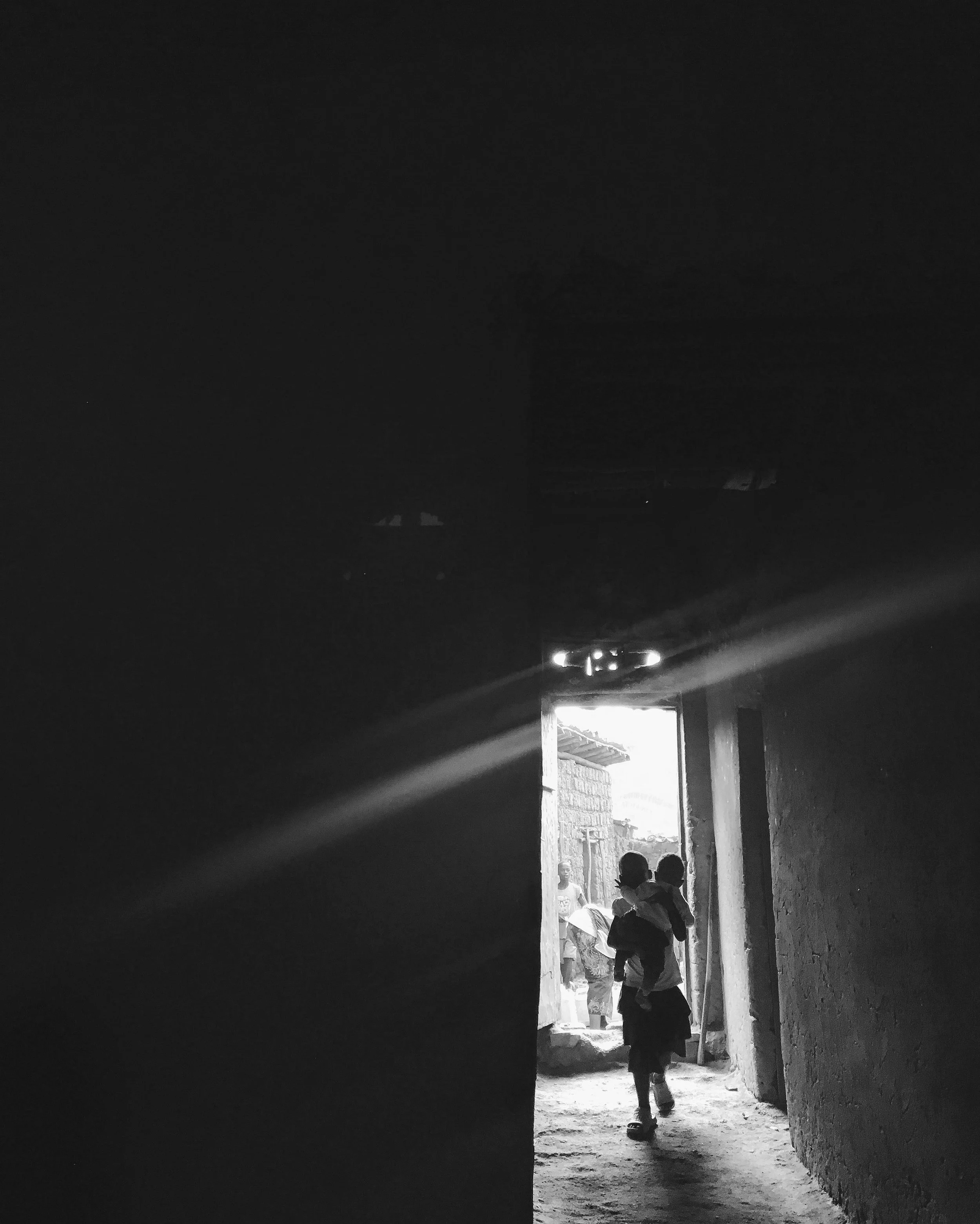 Nyamabuye, Rwanda, 2016