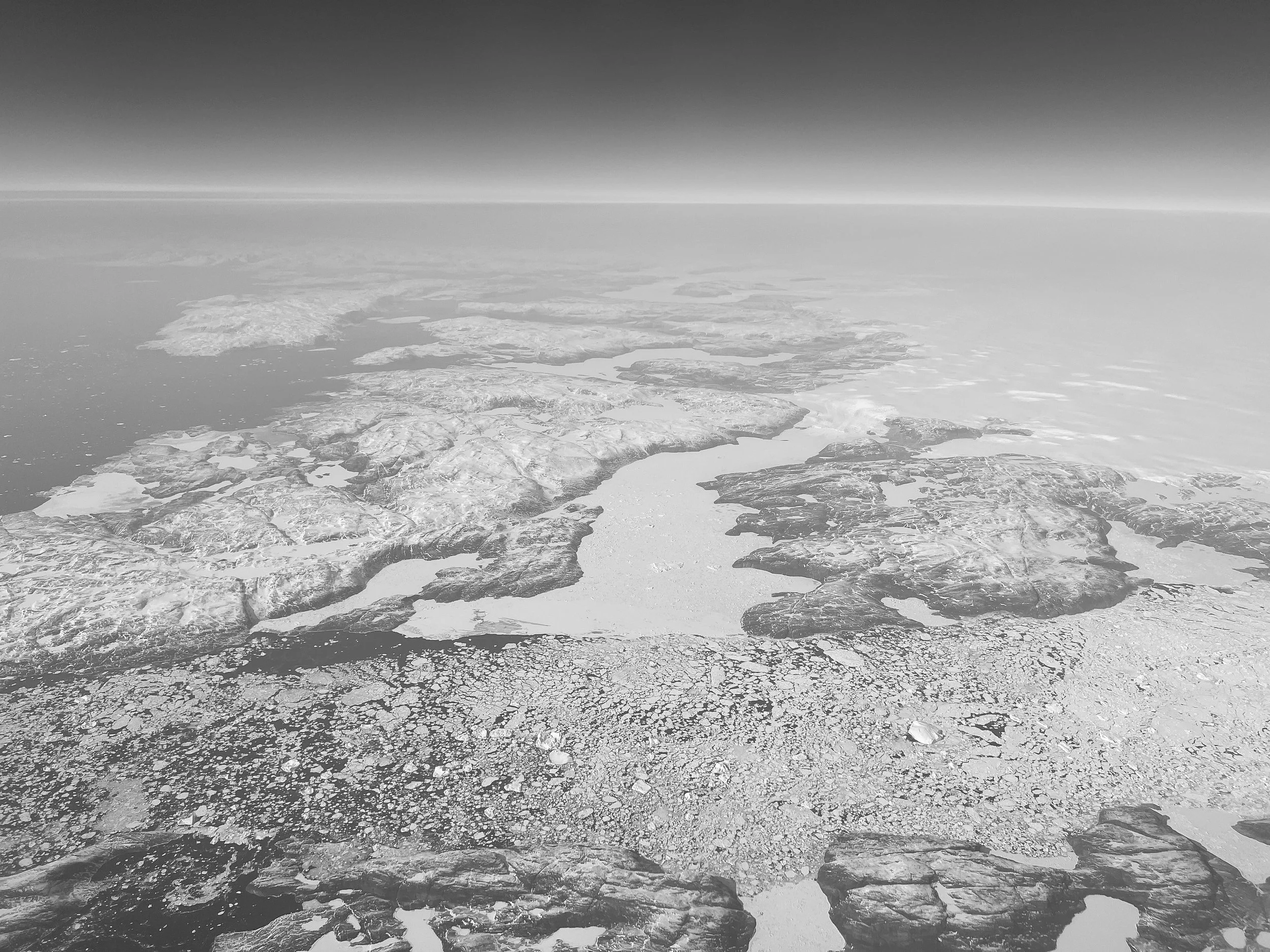 Qeqqata, Greenland, 2024