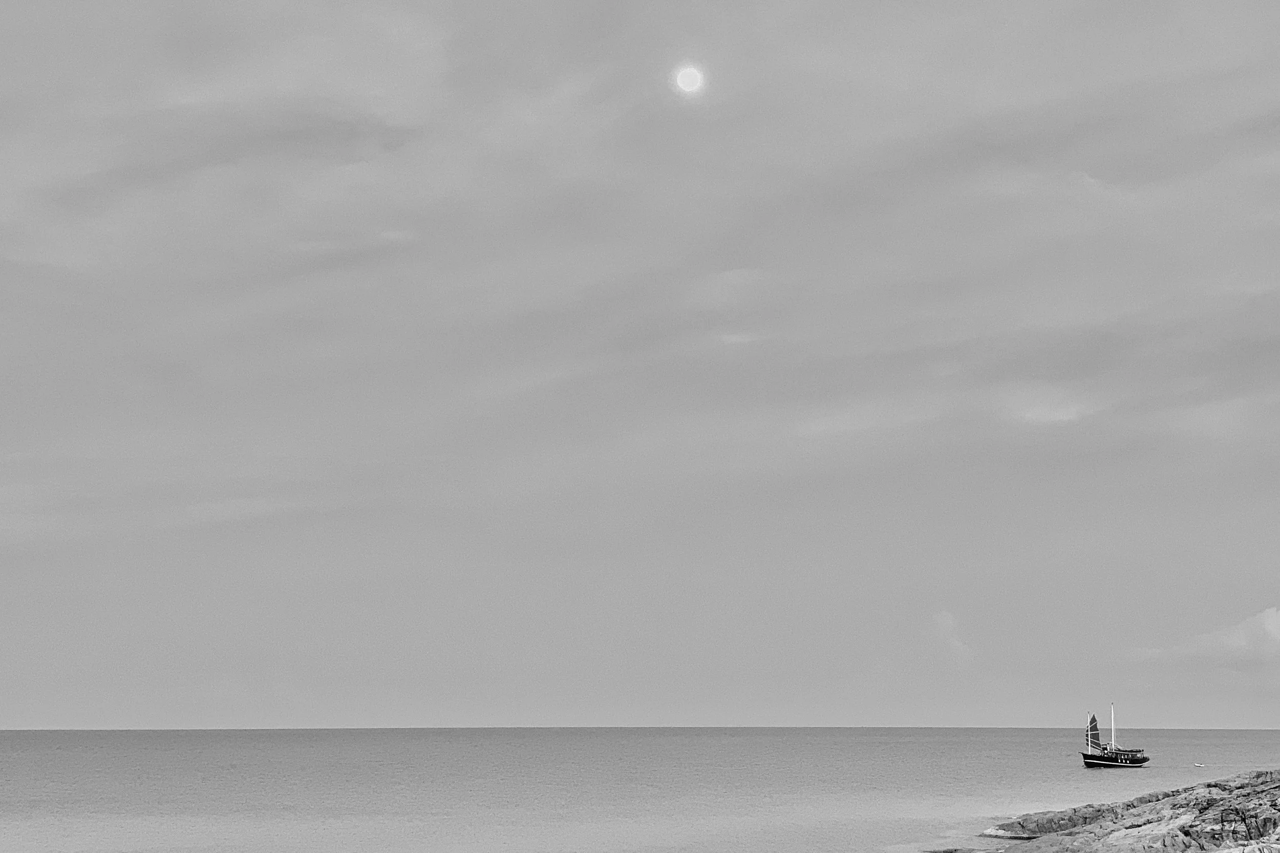 Koh Samui, Thailand, 2019