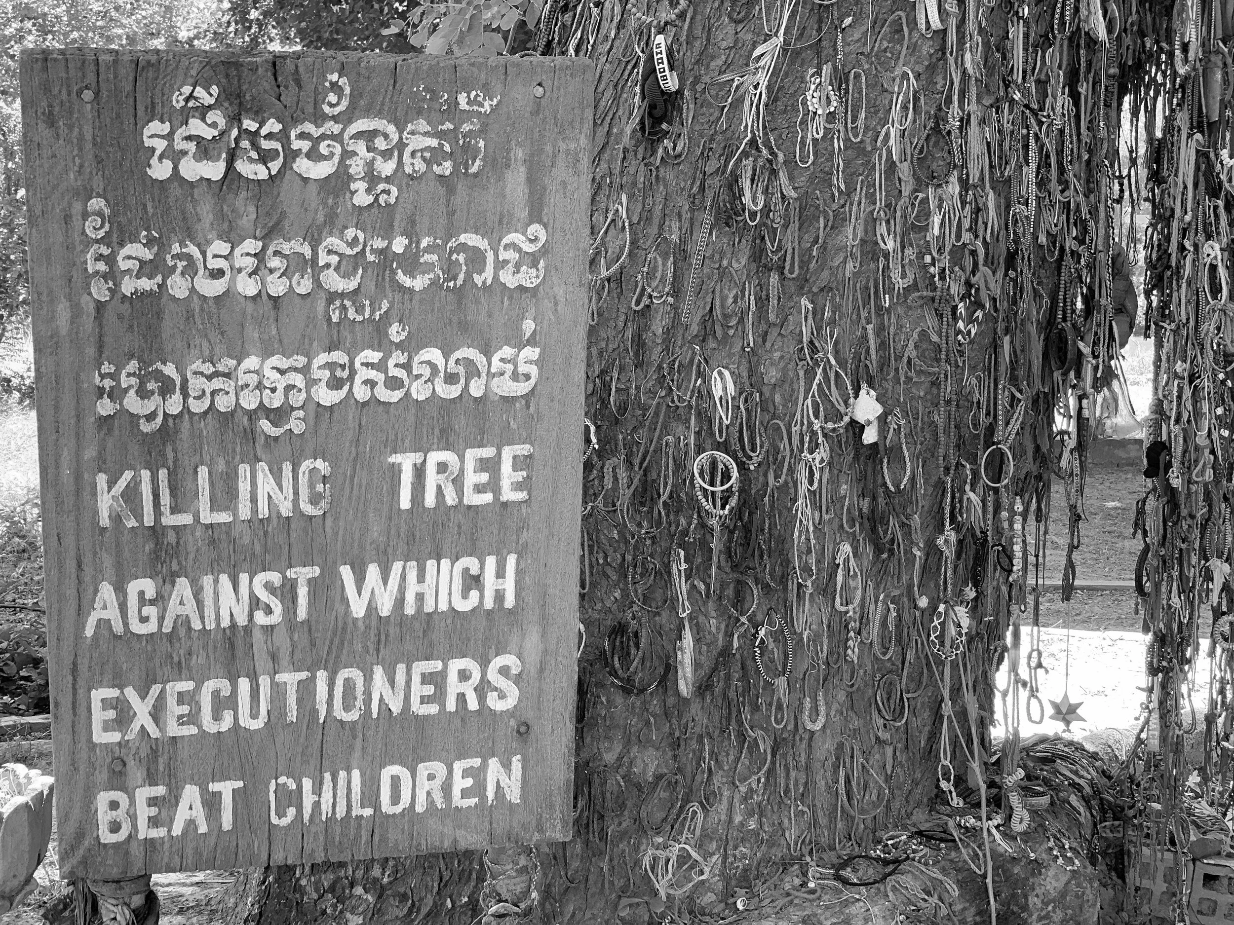 Phnom Penh, Cambodia, 2019