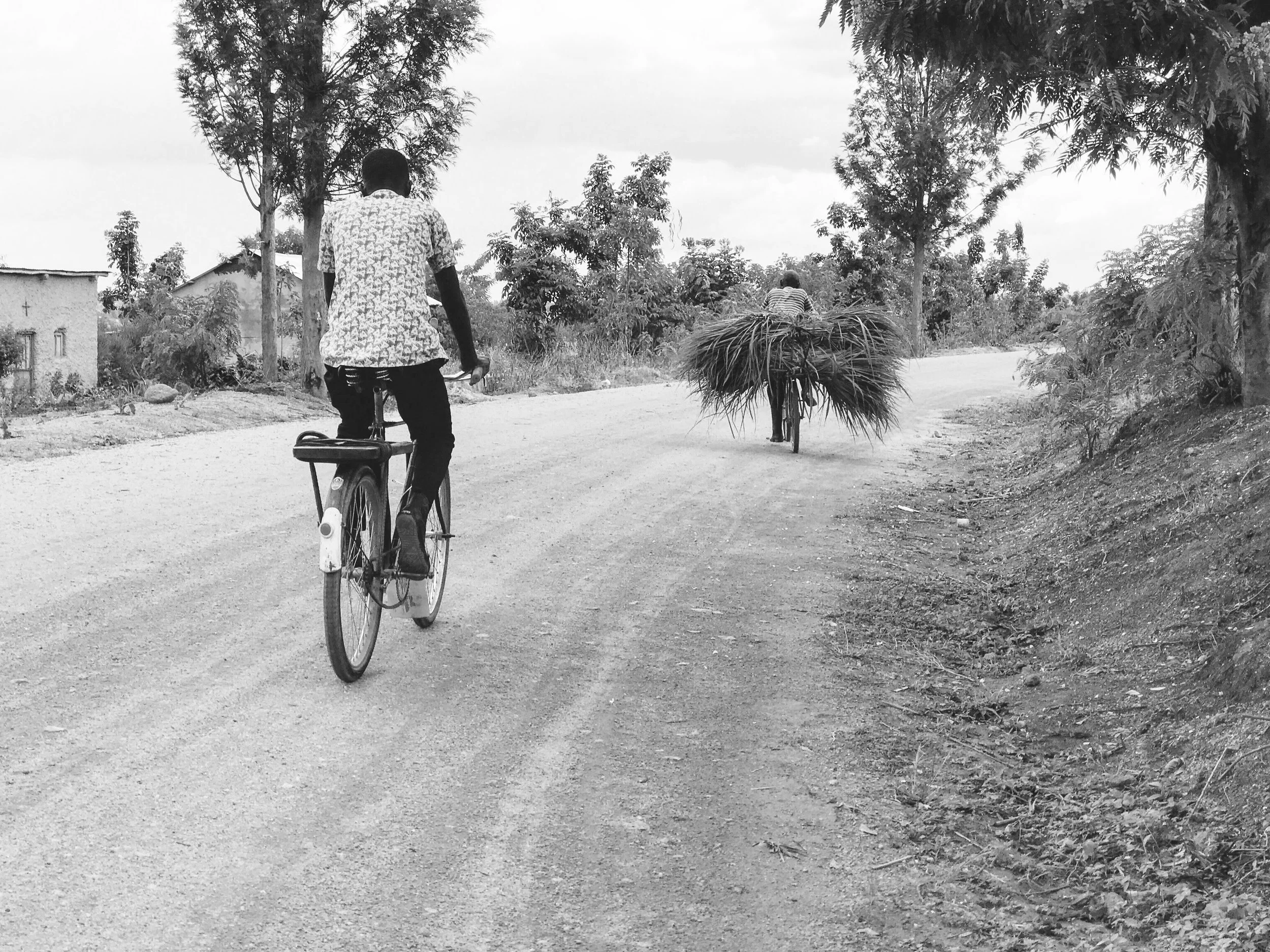 Bugesera, Rwanda, 2017