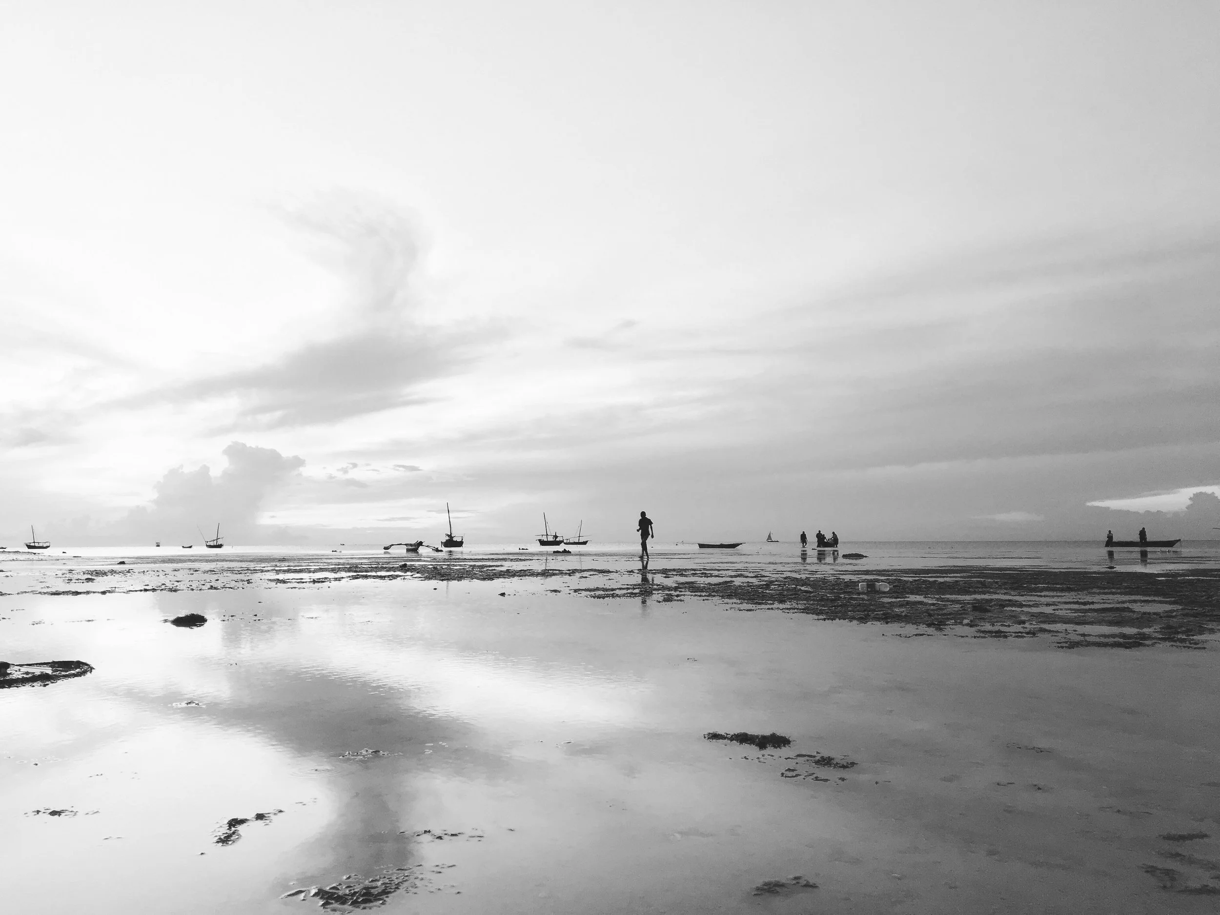 Zanzibar, Tanzania, 2016