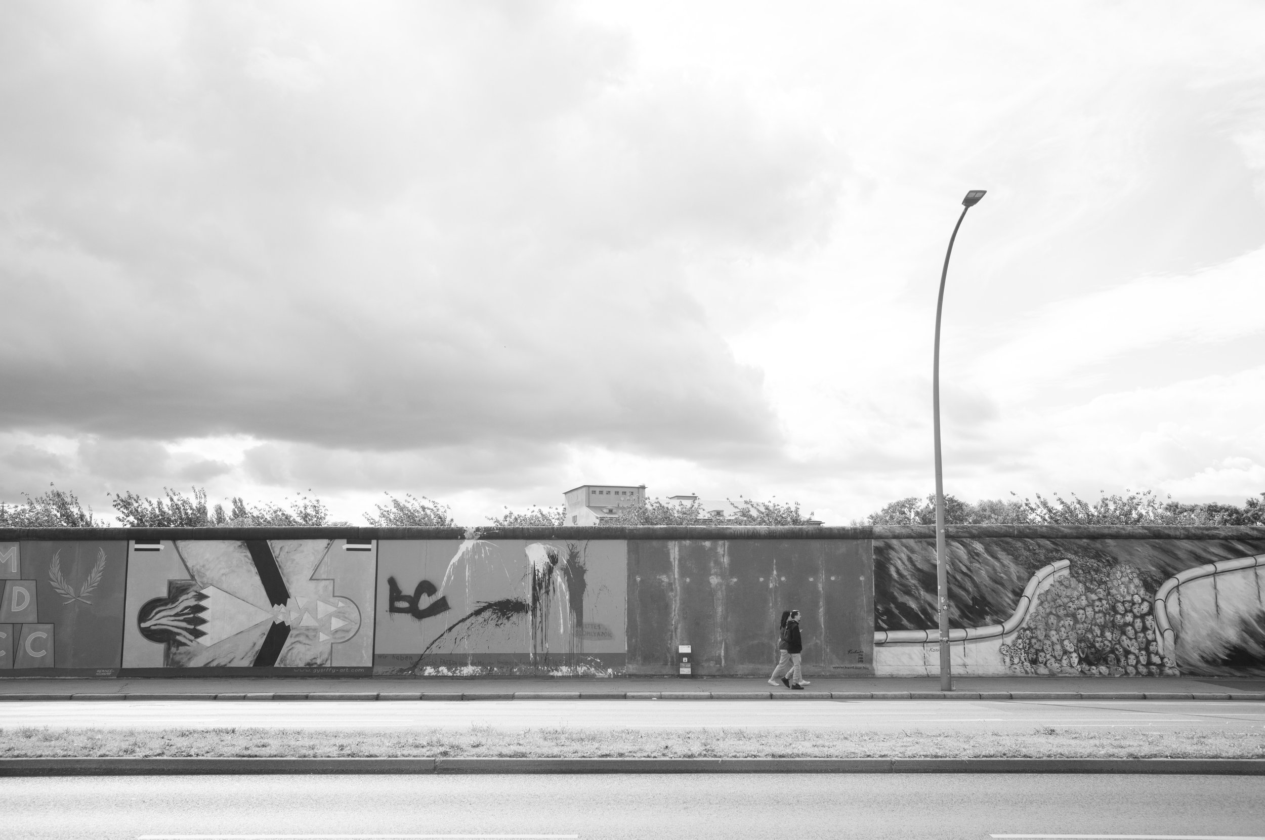 Berlin, Germany, 2022