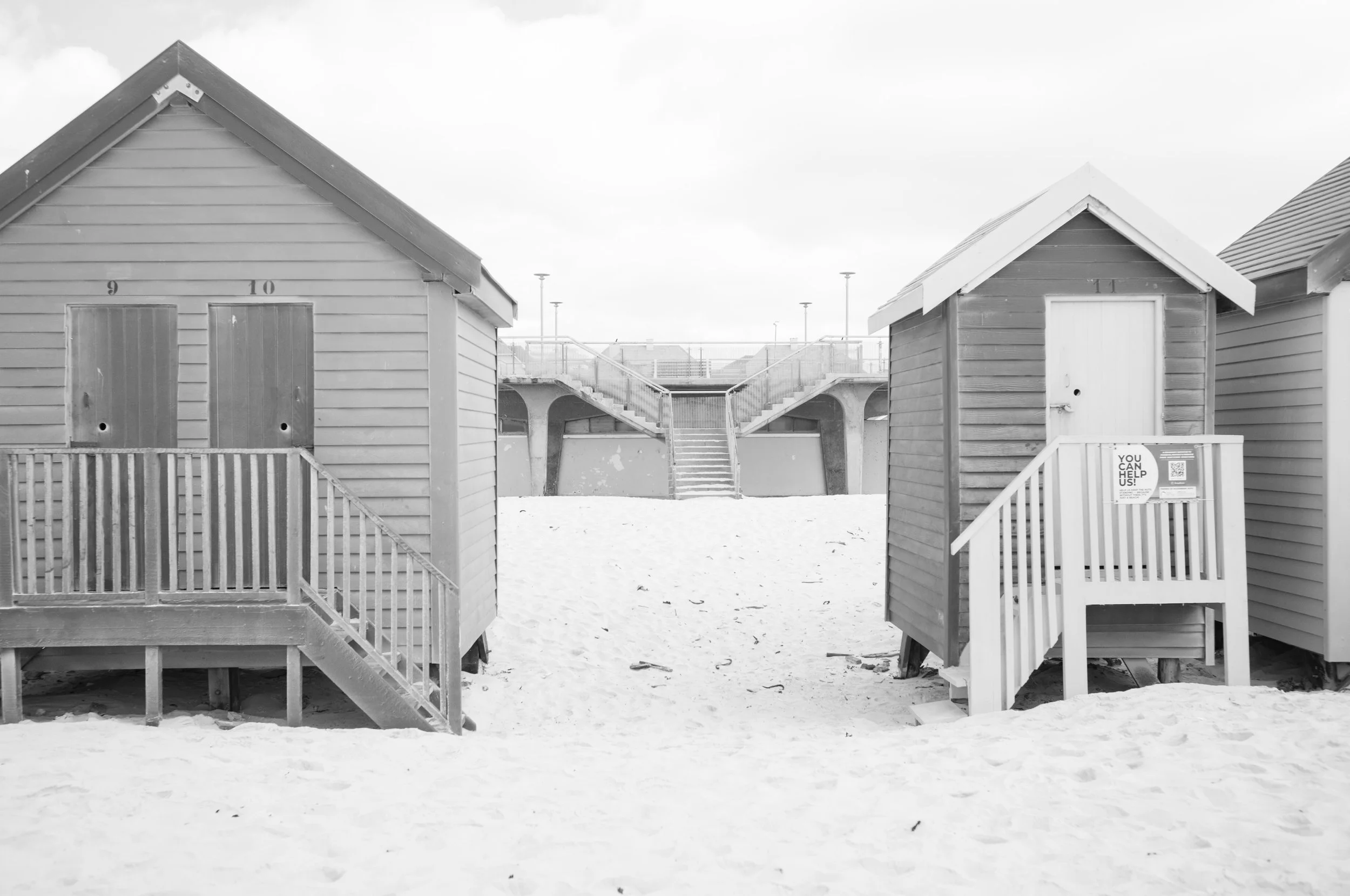 Muizenberg, South Africa, 2024