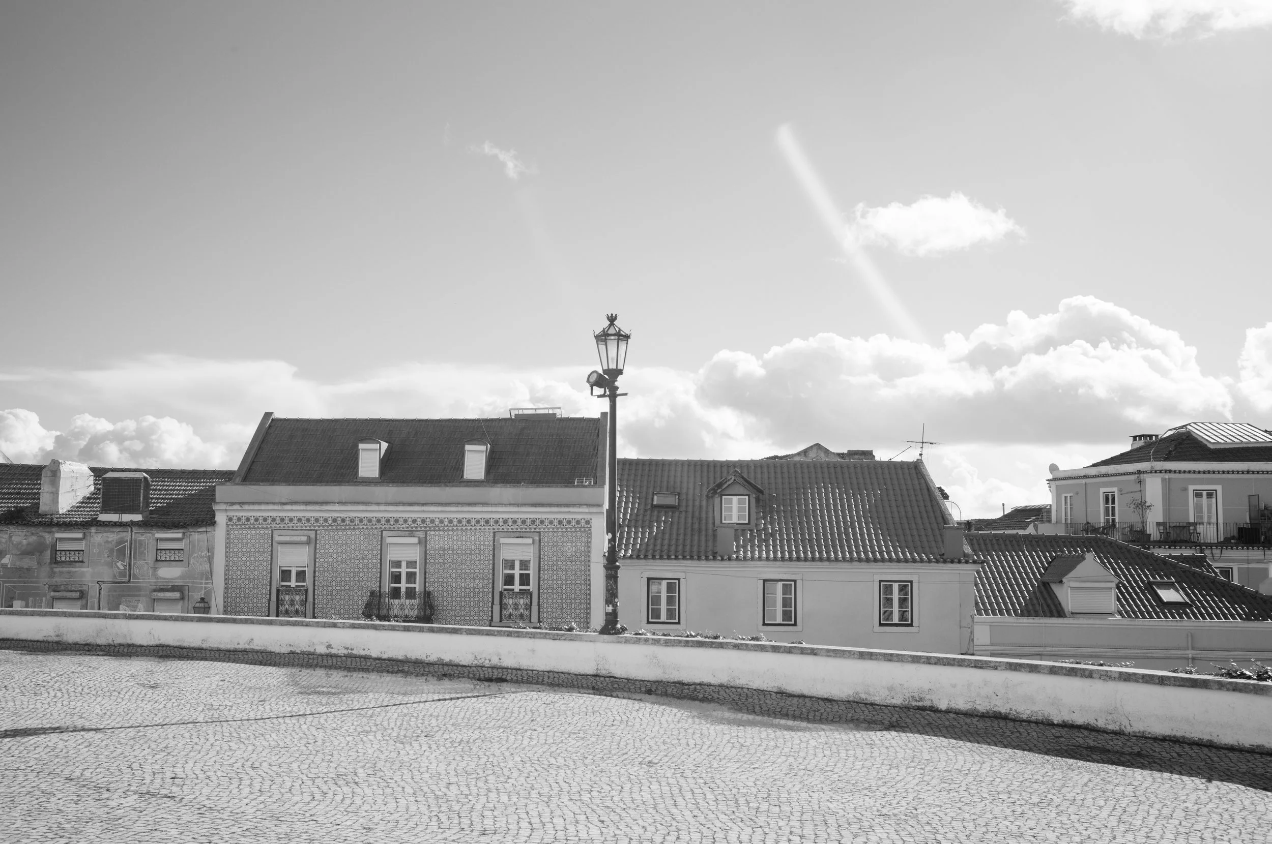 Lisbon, Portugal, 2022