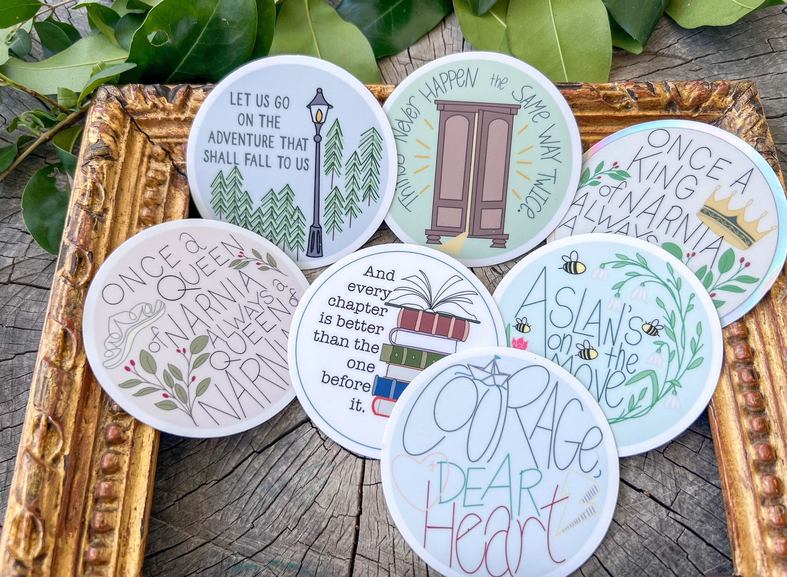 Narnia - All Stickers.jpg