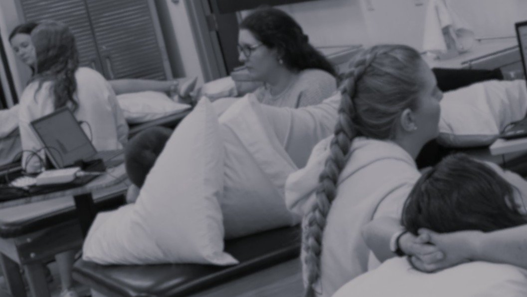 "Hold my Seat" to Fast Track Course