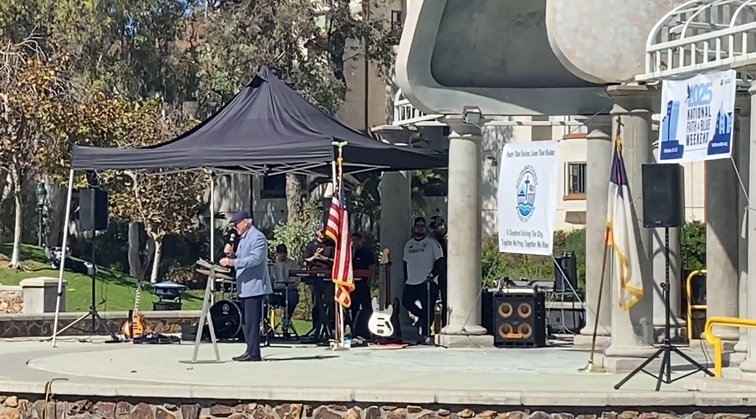 Pastor Art Hodges for California Senate. Let’s vote for true Christian men and women of God.