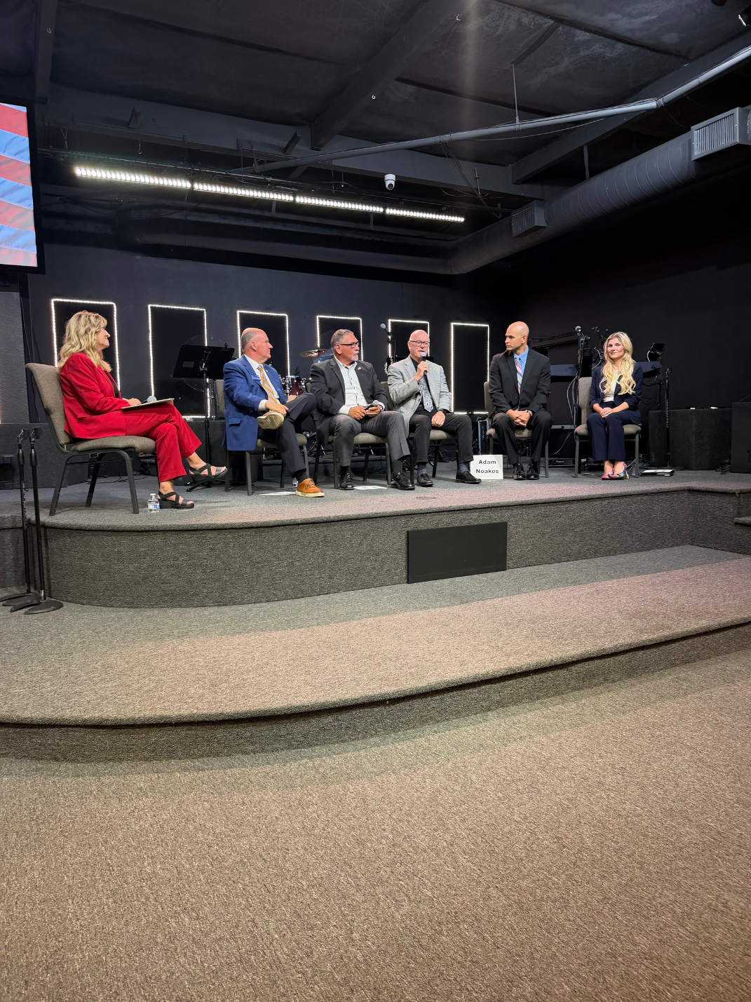 North County Candidate Forum