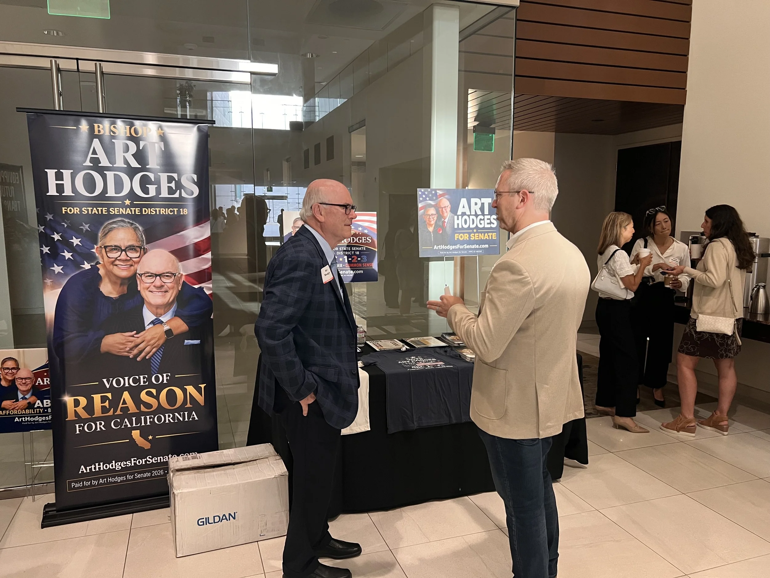 San Diego Christian Chamber of Commerce