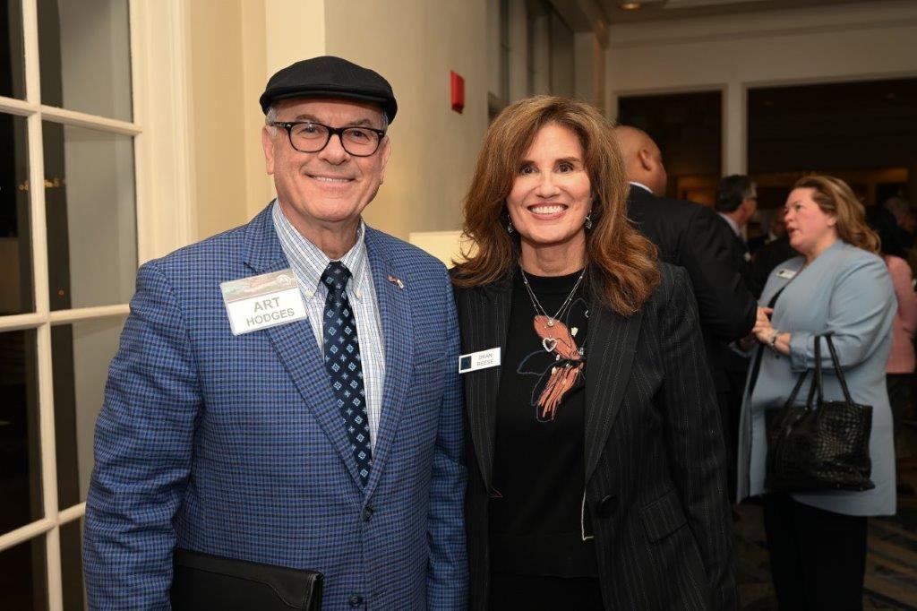 Art with Dran Reese at CNP