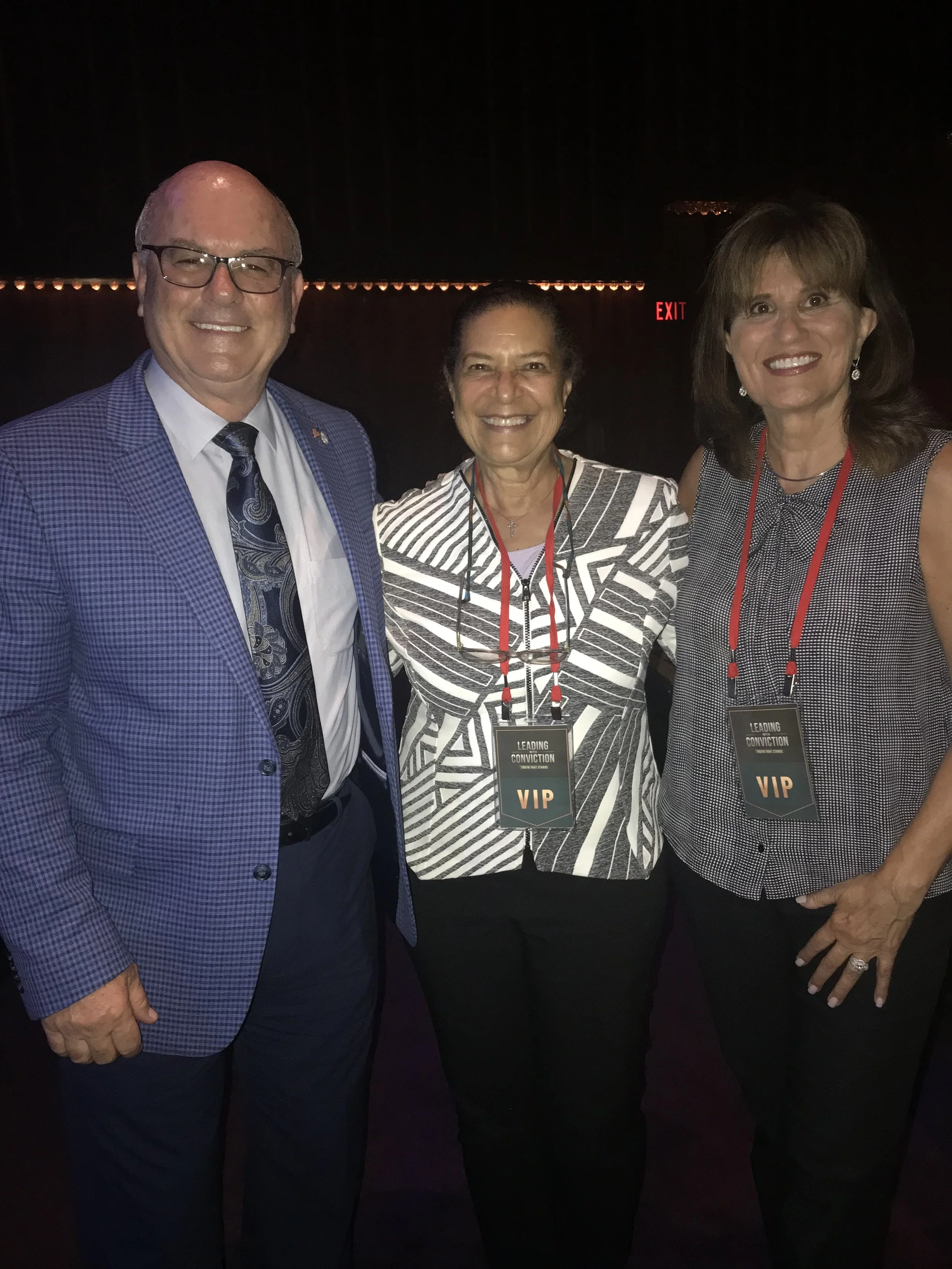 Art with Dr. Marilyn Singleton and Dran Reese