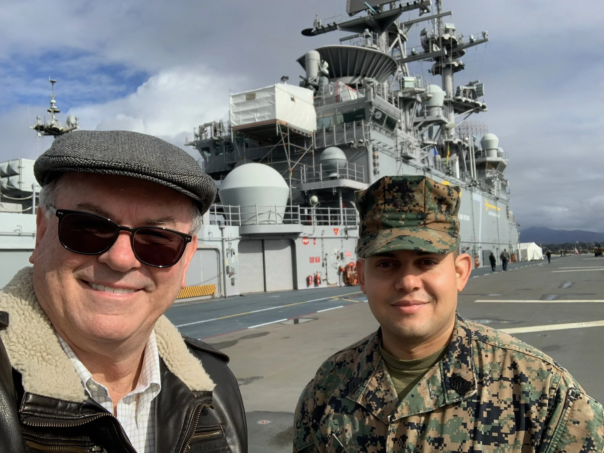 Art Supporting Our Military