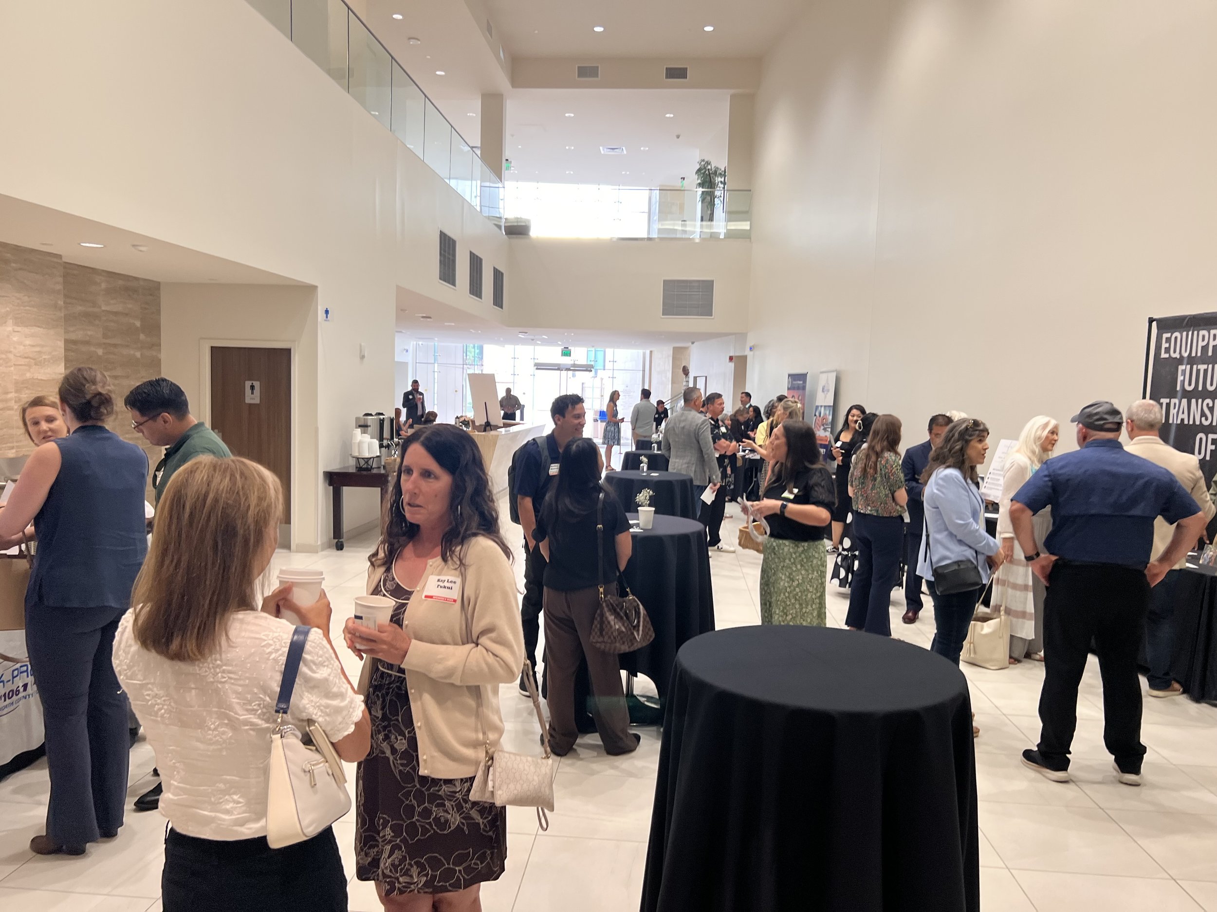 San Diego Christian Chamber of Commerce