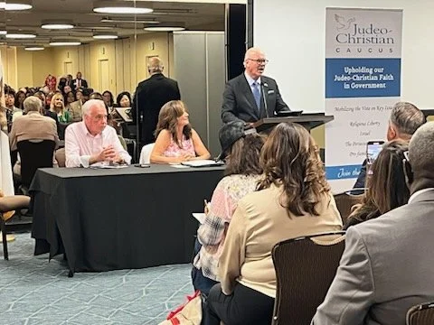 Judeo-Christian Caucus
