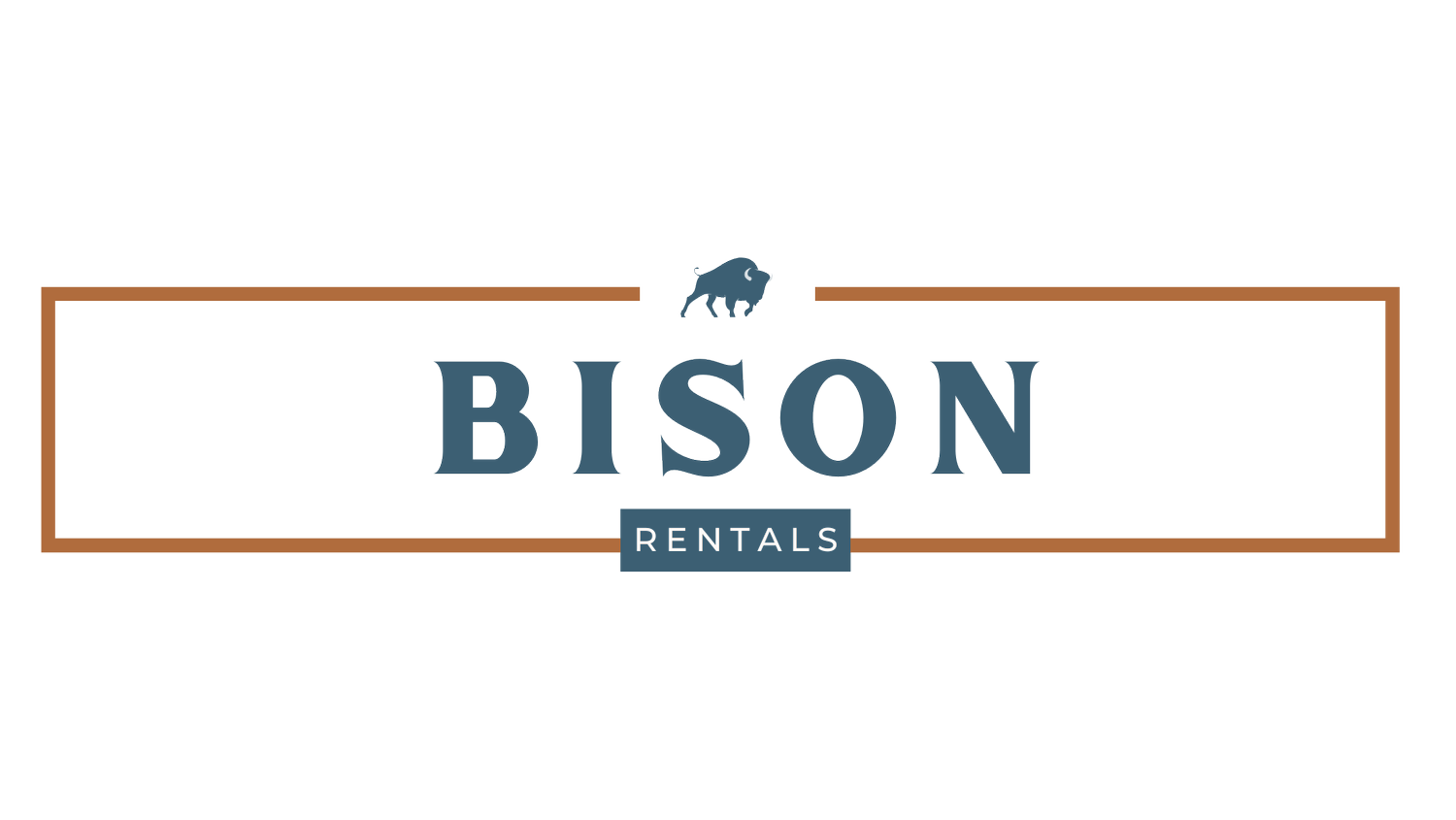 Bison Rentals: Built for Gathering