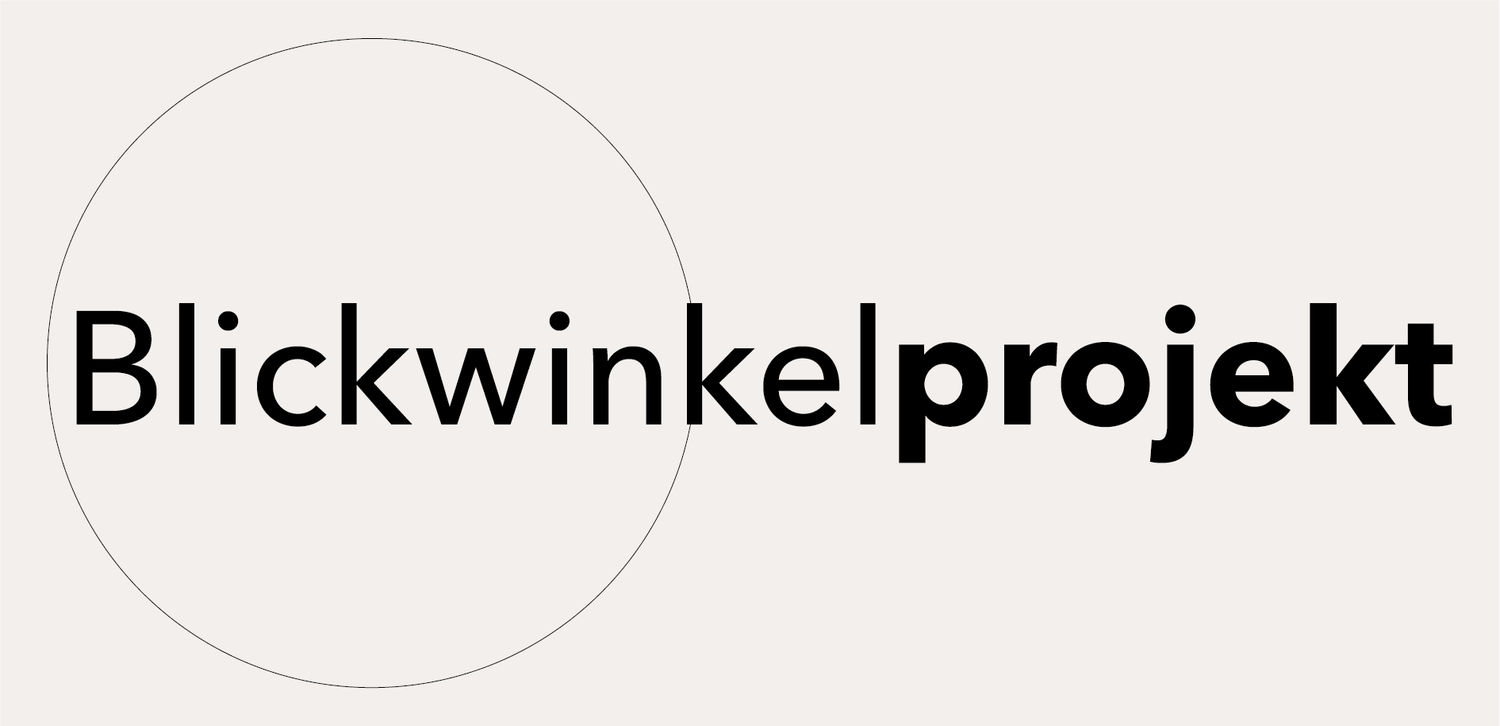 Das Blickwinkel Projekt
