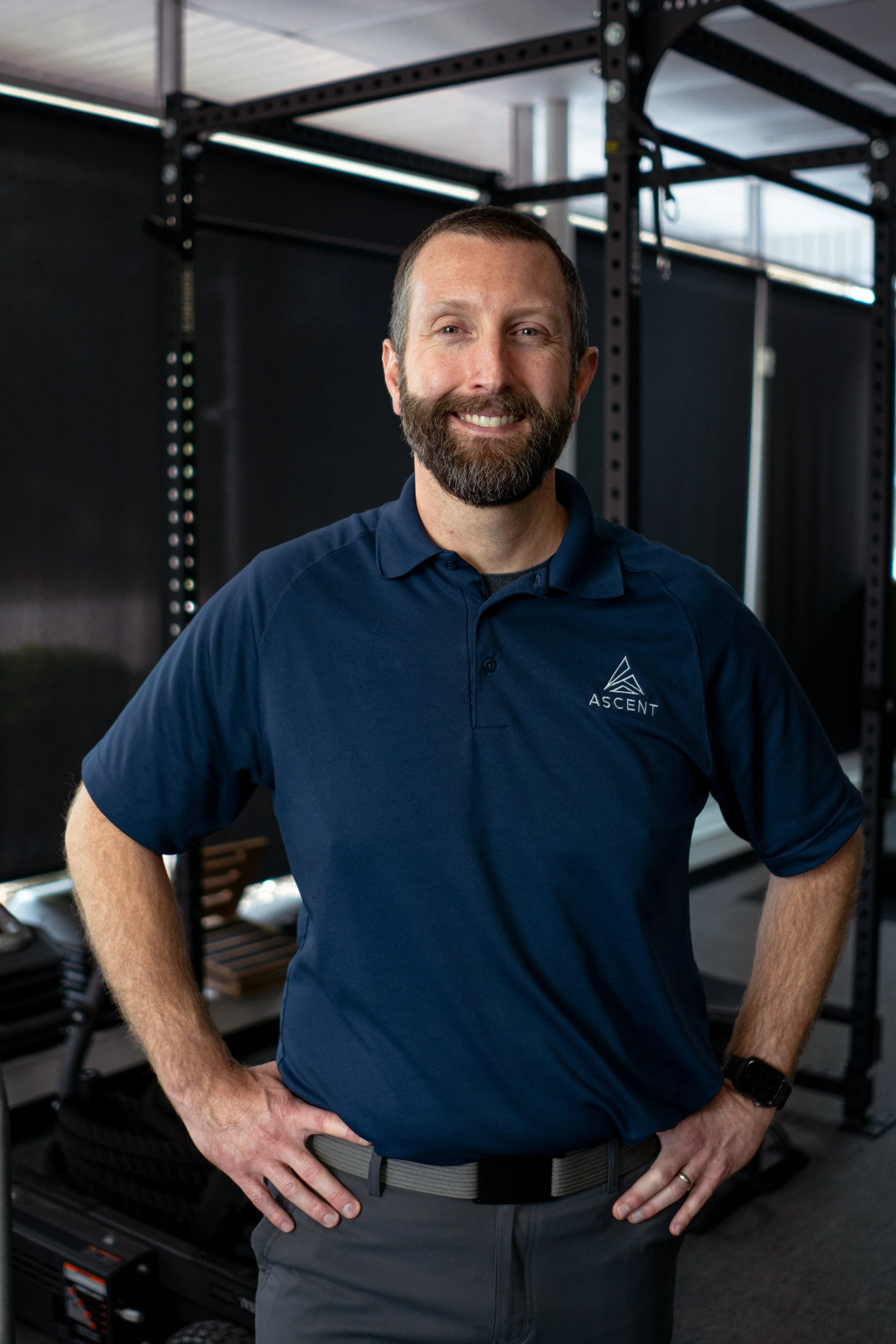 Our Team | Ascent Total Performance Columbia SC — Physical Therapy in ...
