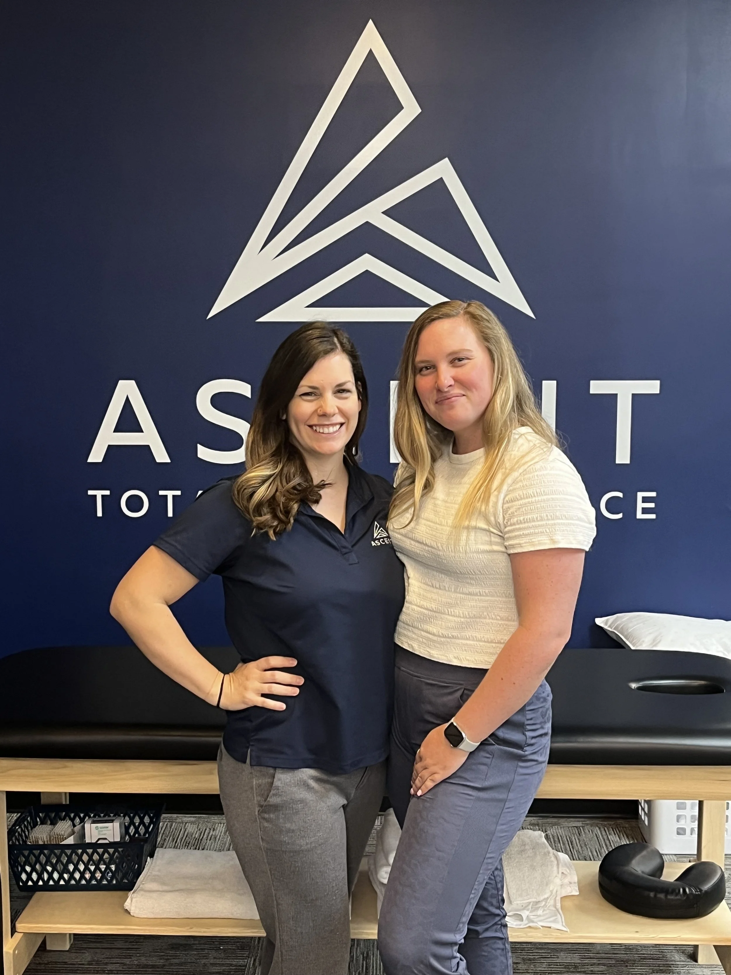 Students & Universities | Join the Future of PT Today — Physical ...