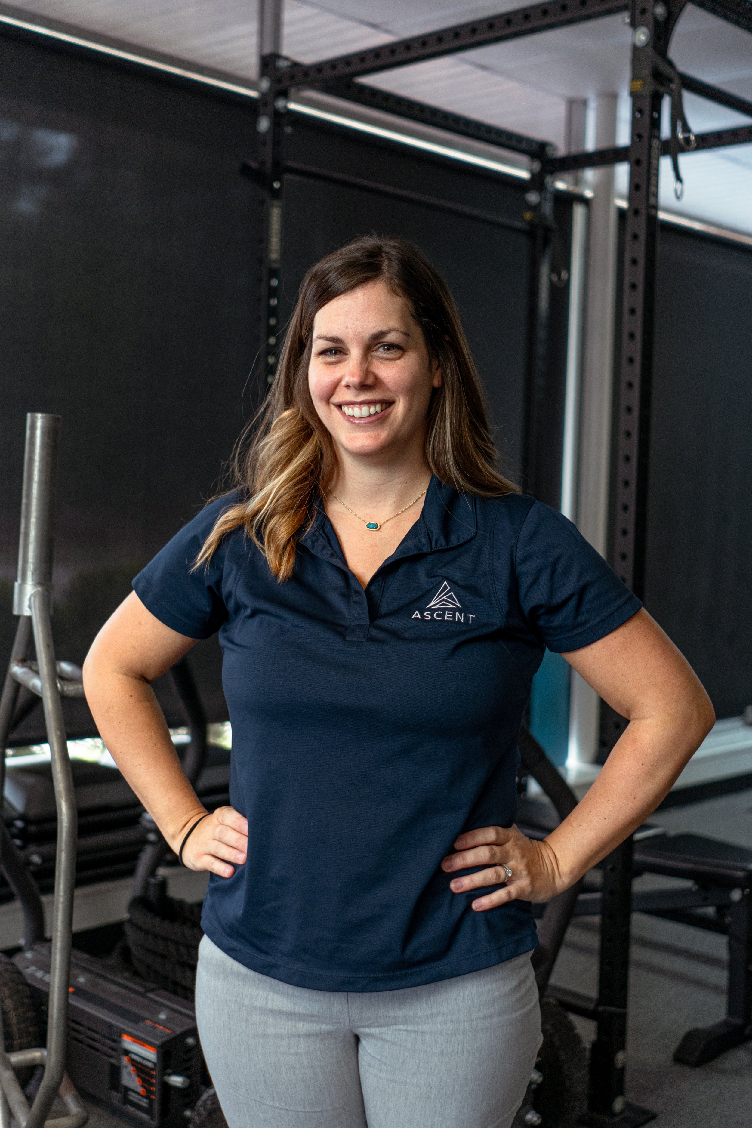 Our Team | Ascent Total Performance Columbia SC — Physical Therapy in ...