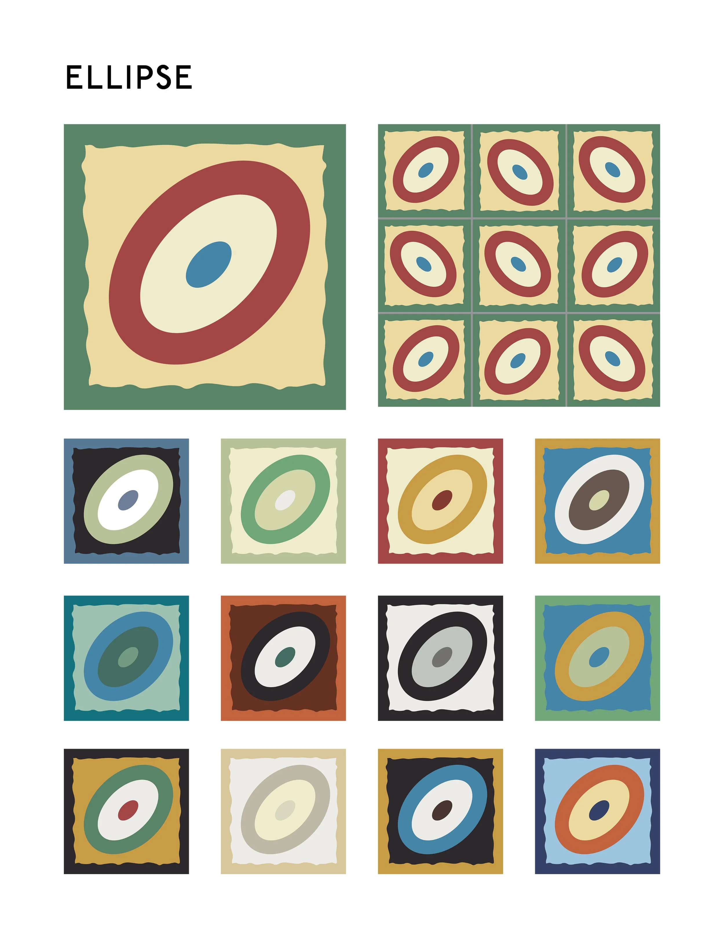 Ellipse