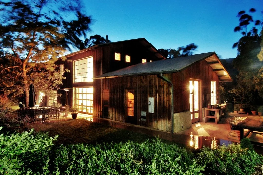 Erickson House