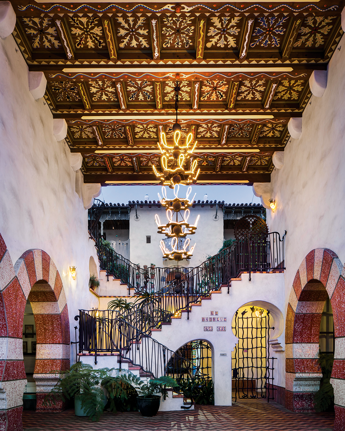El Andaluz