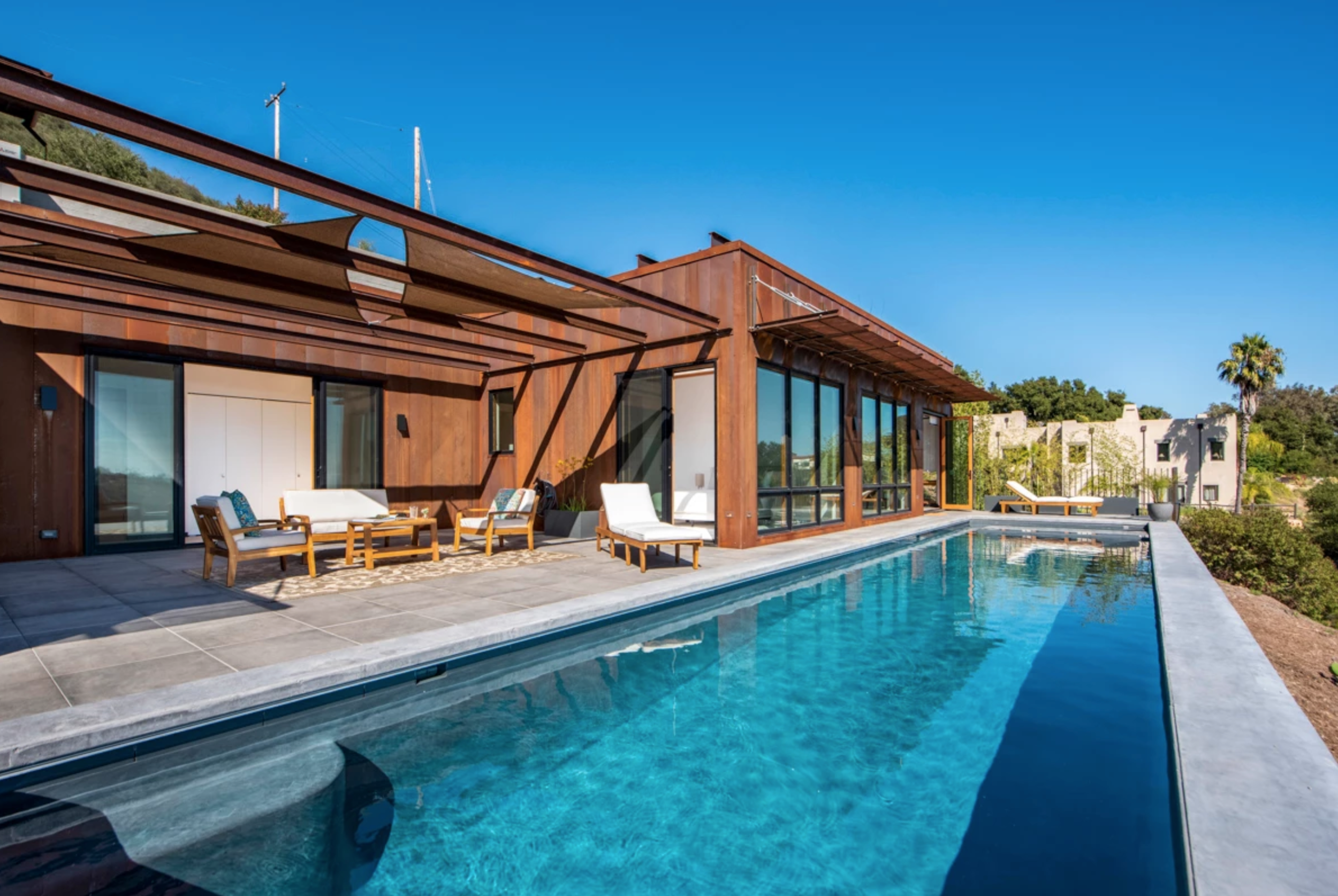 Mountain House