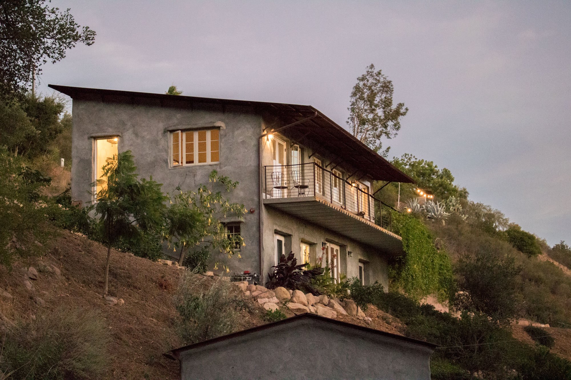 Metcalfe Home