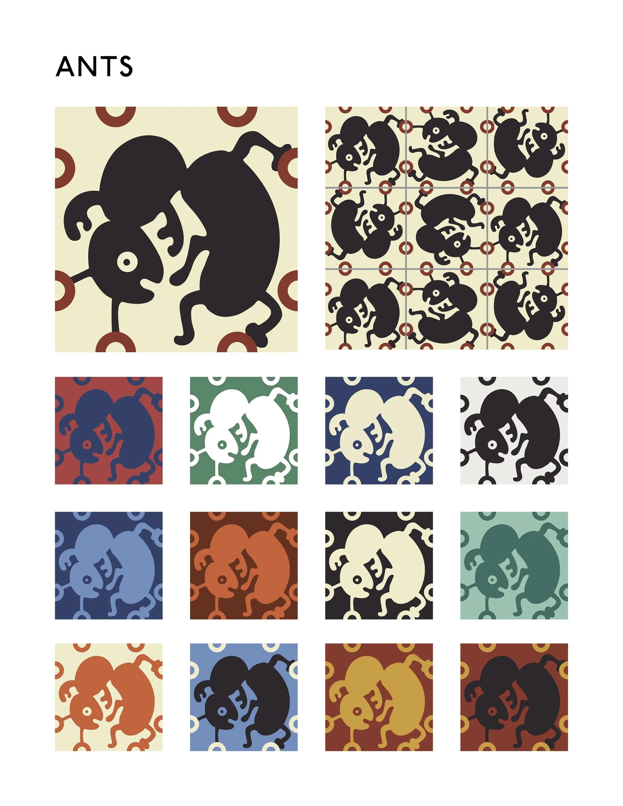 Ants