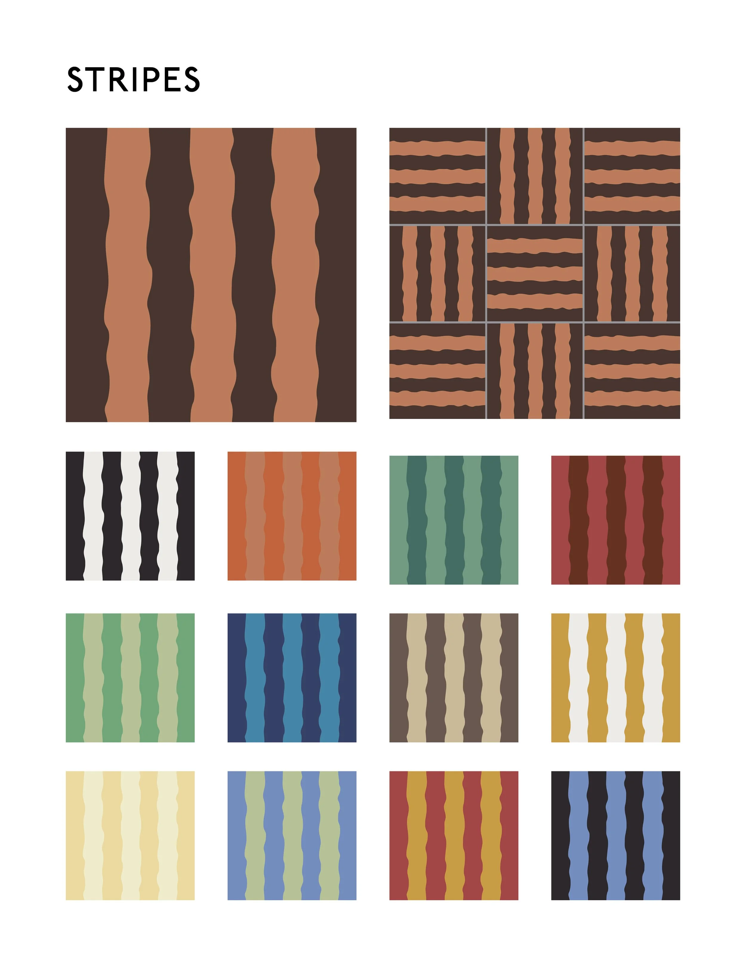 Stripes