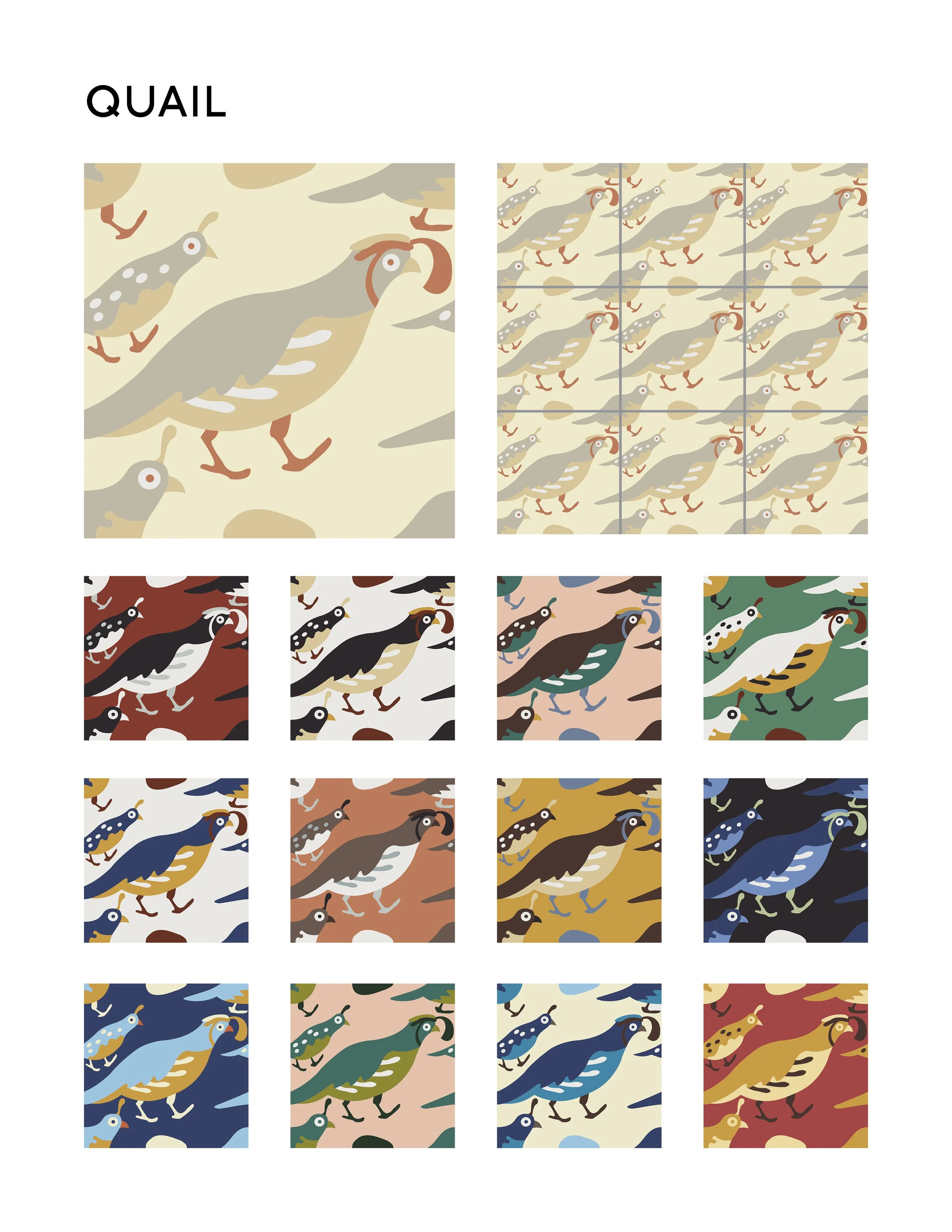 Quail